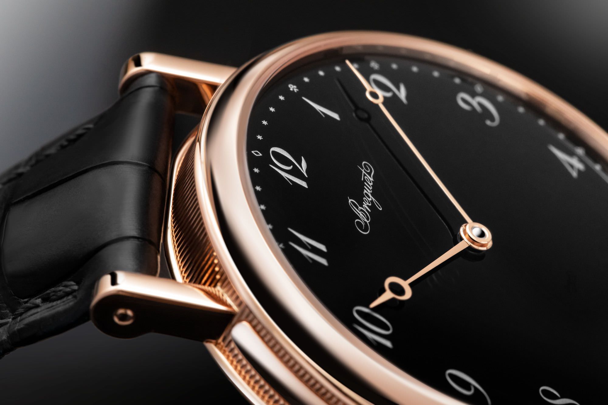 Breguet Classique Répétition Minutes - View 2
