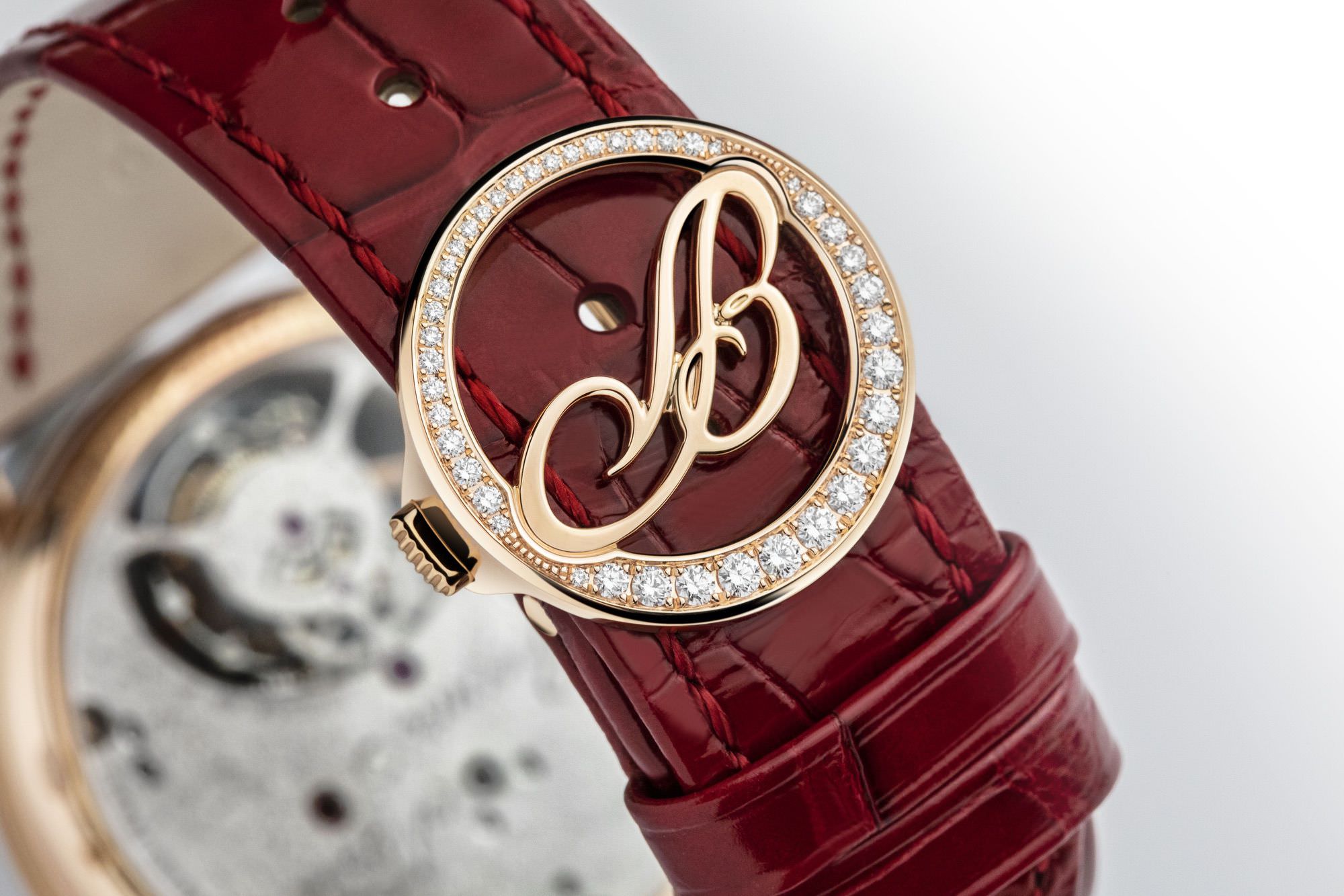 Breguet Classique Tourbillon 3358 Stunning Sight - View 3