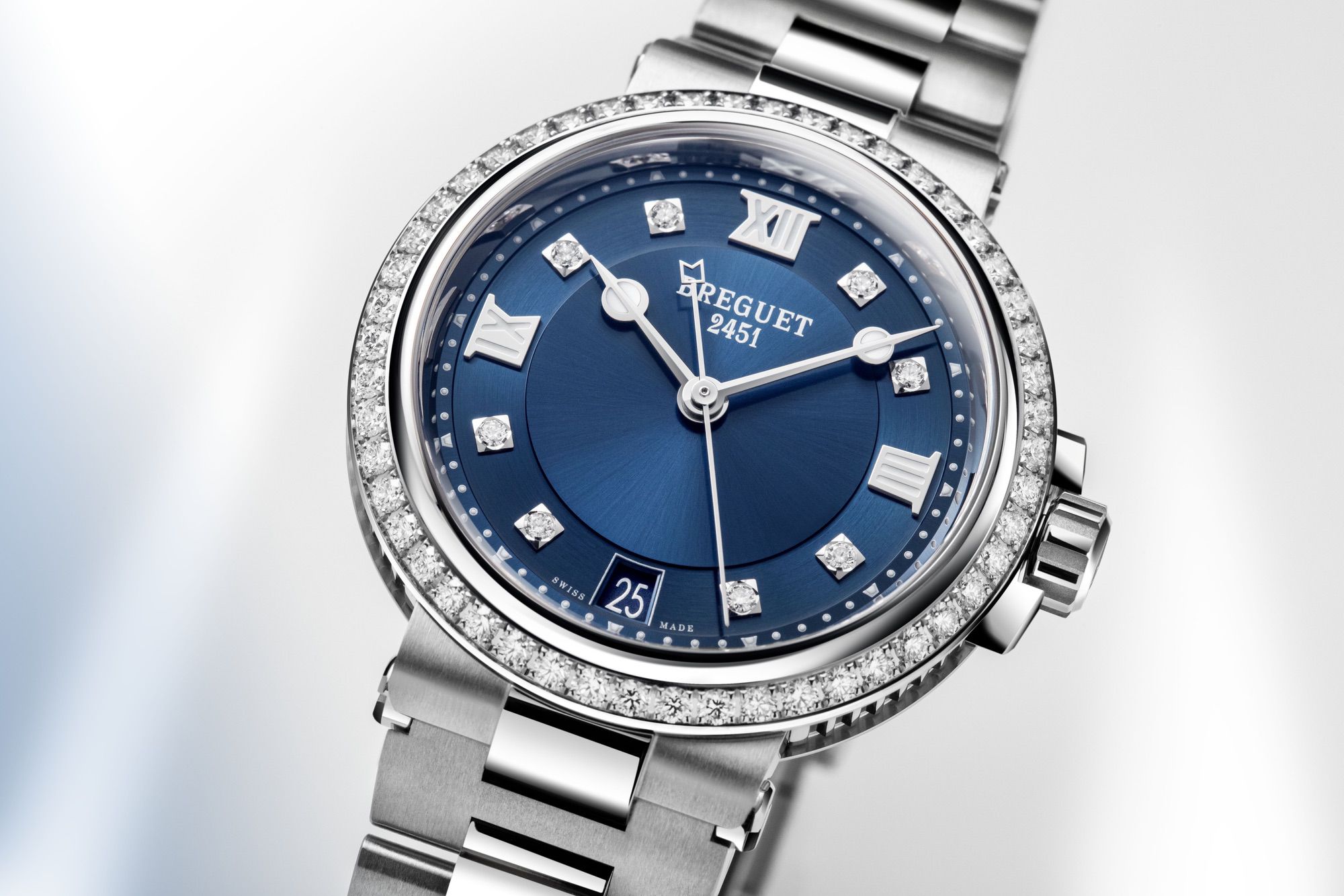 Breguet Marine 9518 - View 2