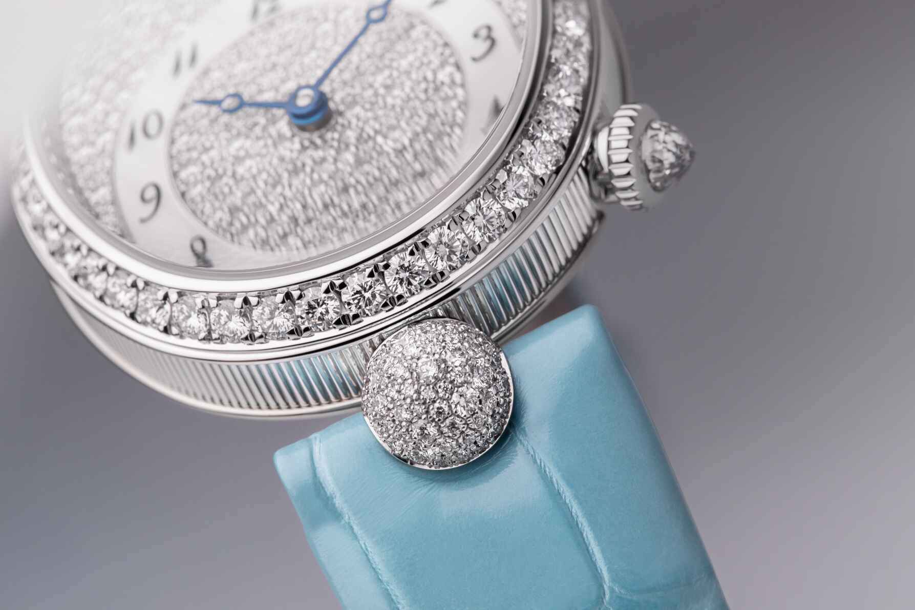Breguet Reine de Naples 8938 - View 2