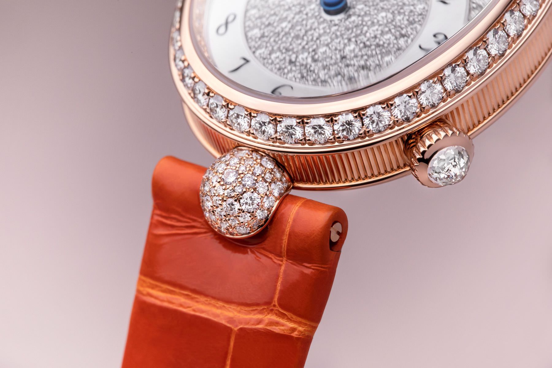 Breguet Reine de Naples 8938 - View 2