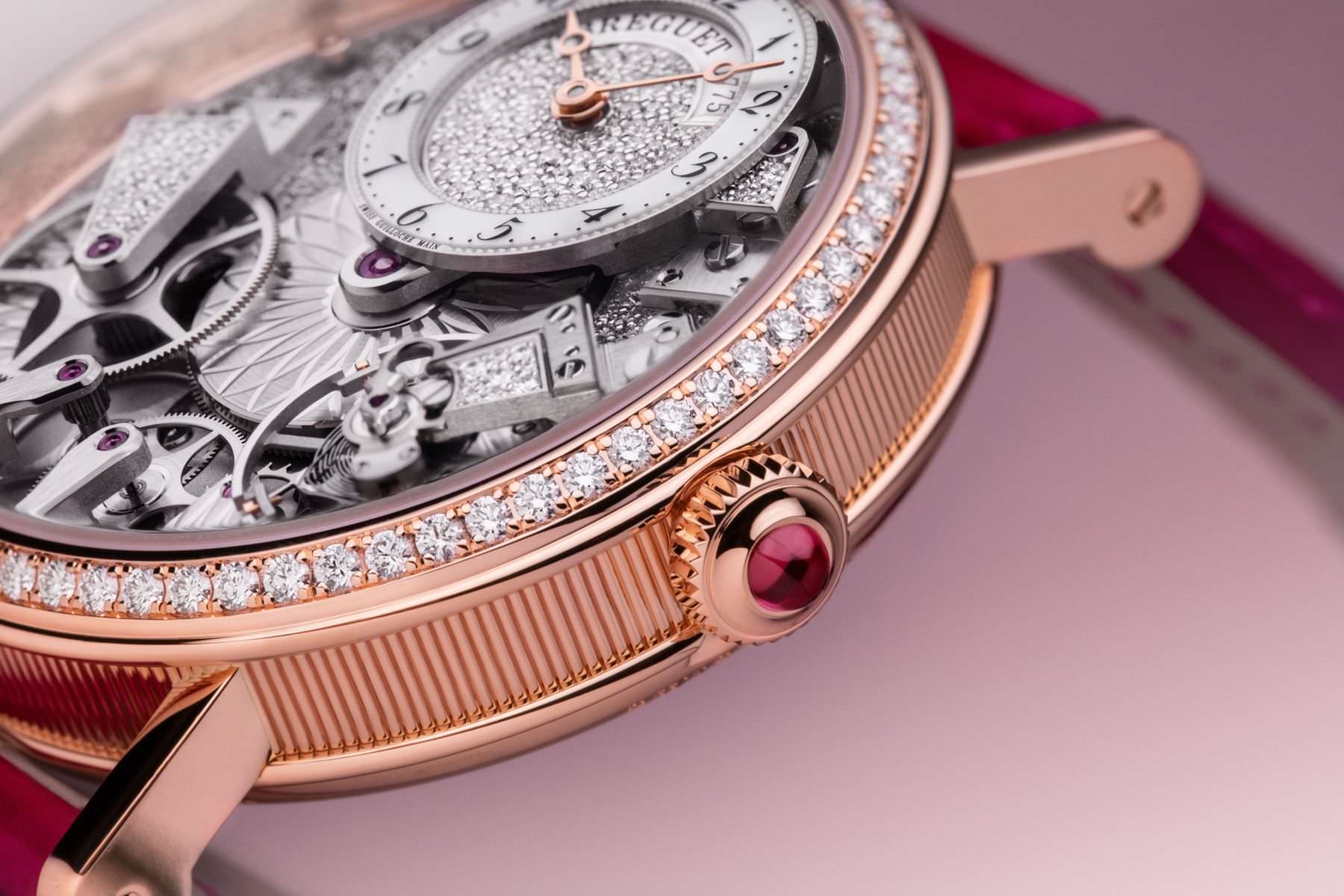 Breguet Tradition 7035 - View 2