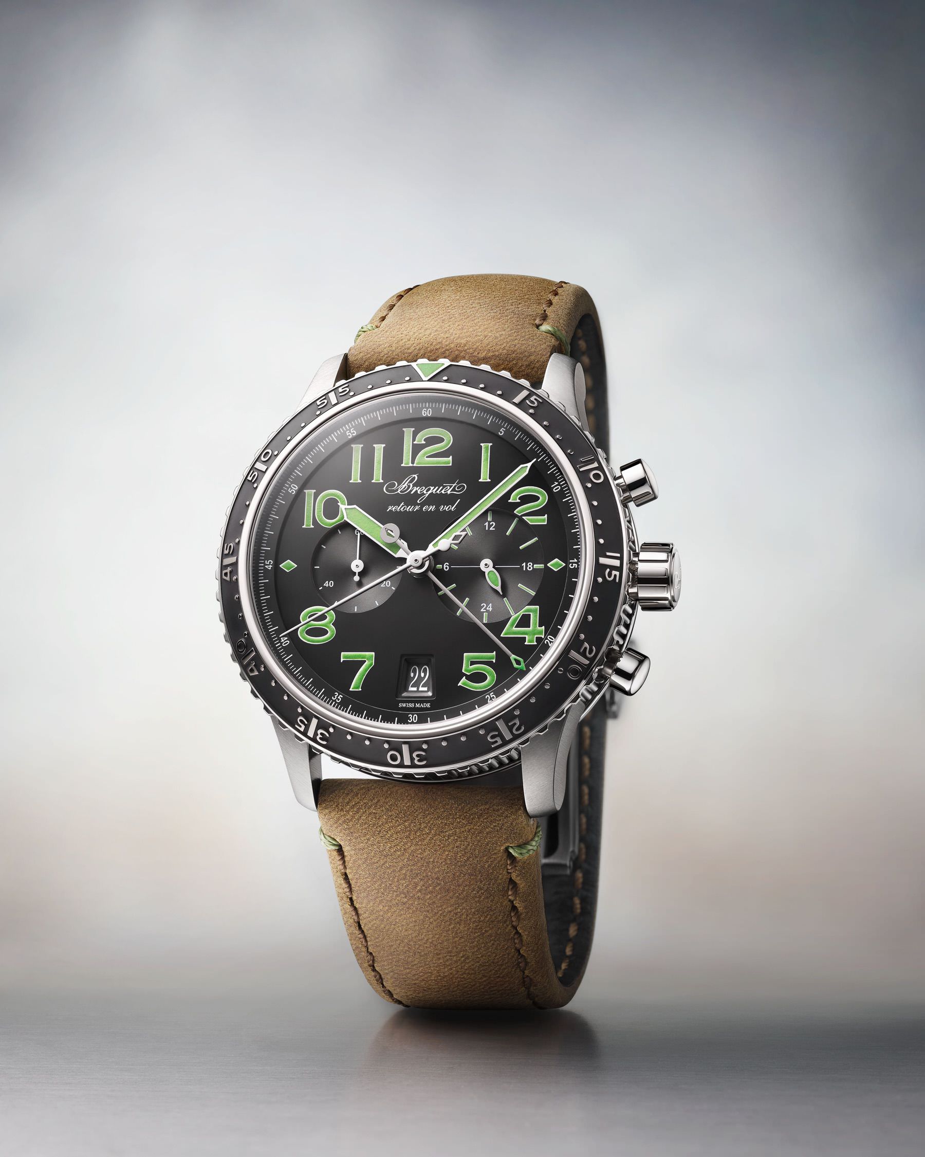 Breguet Type XXI 3815 - View 2