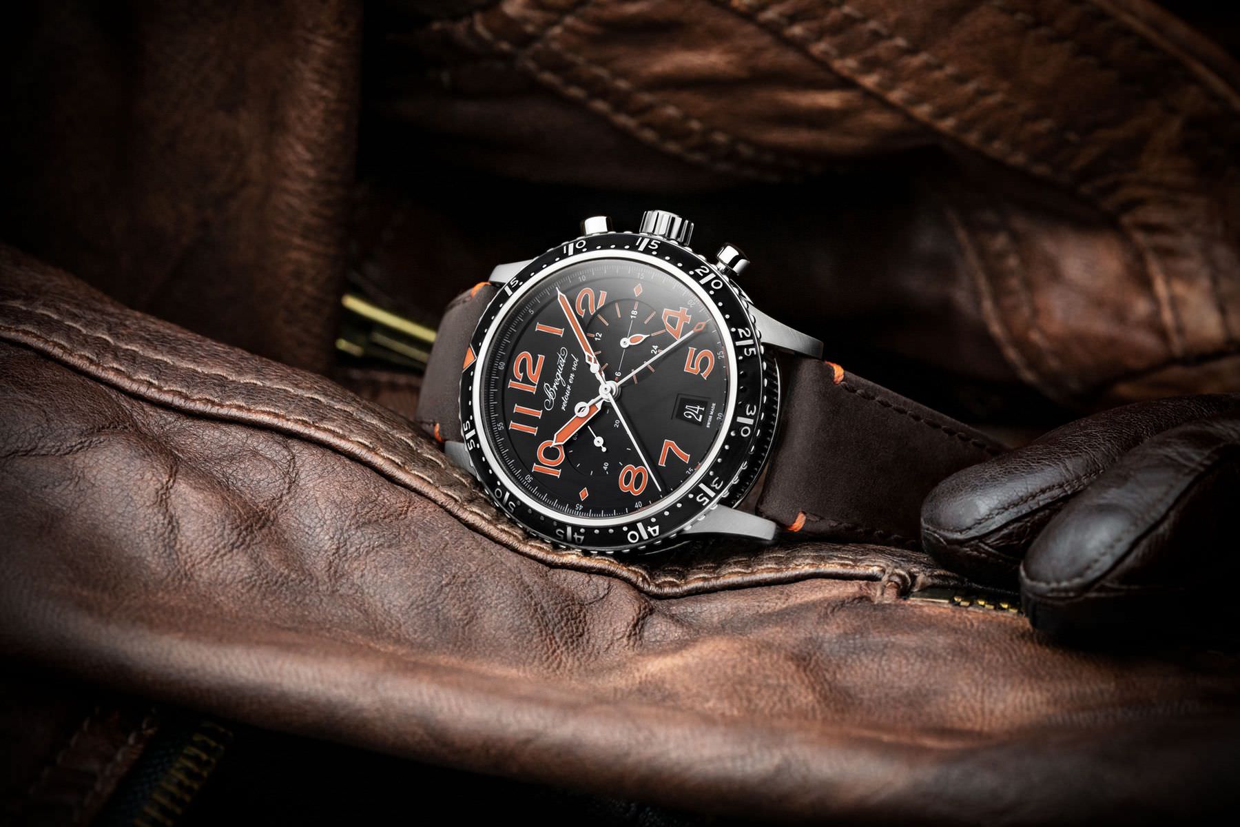 Breguet Type XXI 3815 - View 3