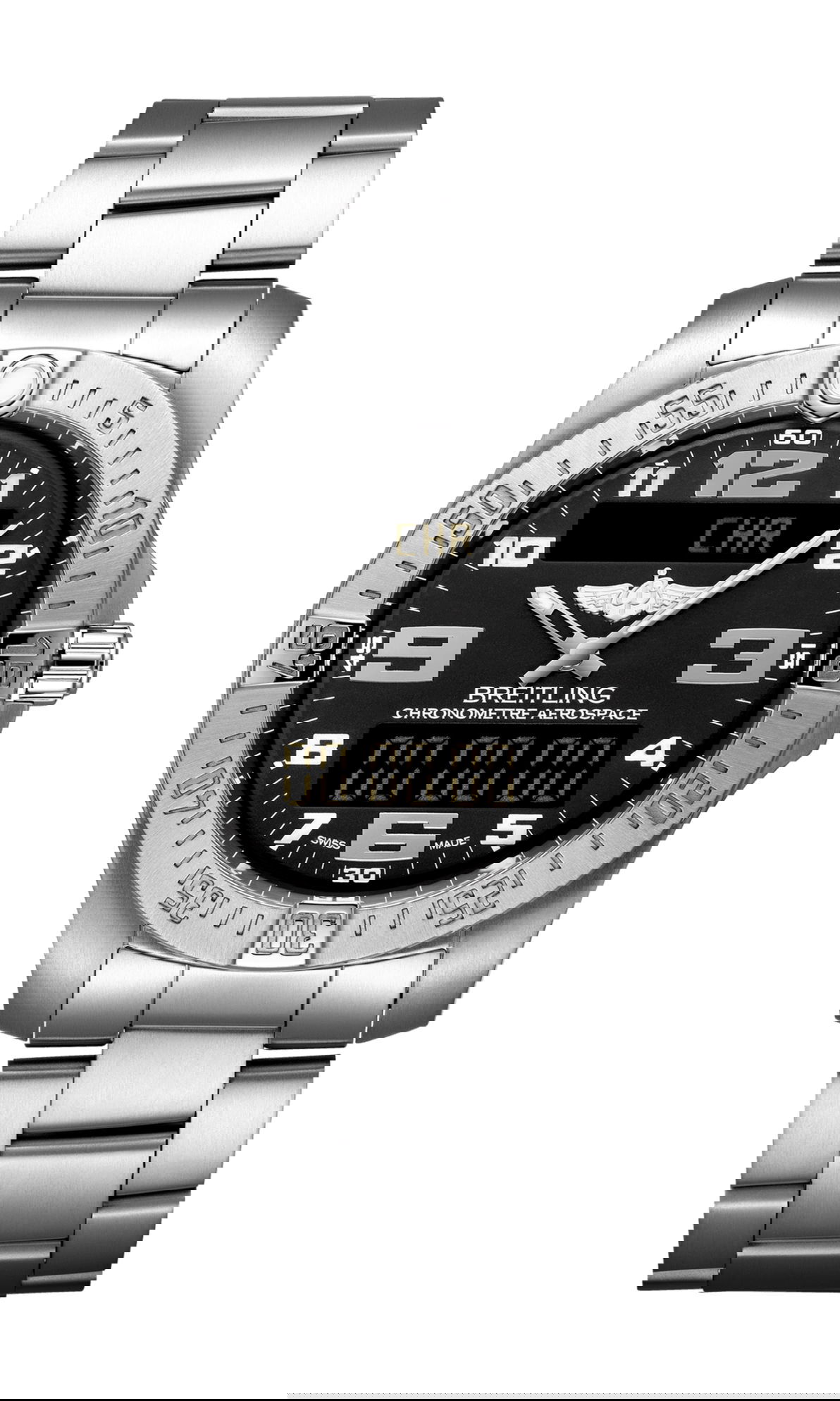 Breitling Aerospace EVO watch