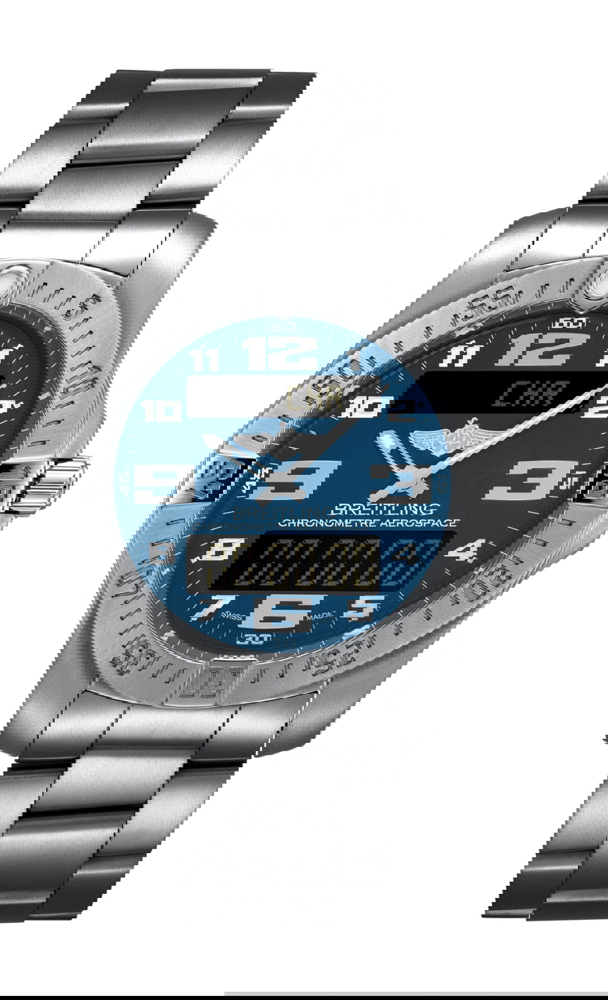 Breitling Aerospace EVO watch