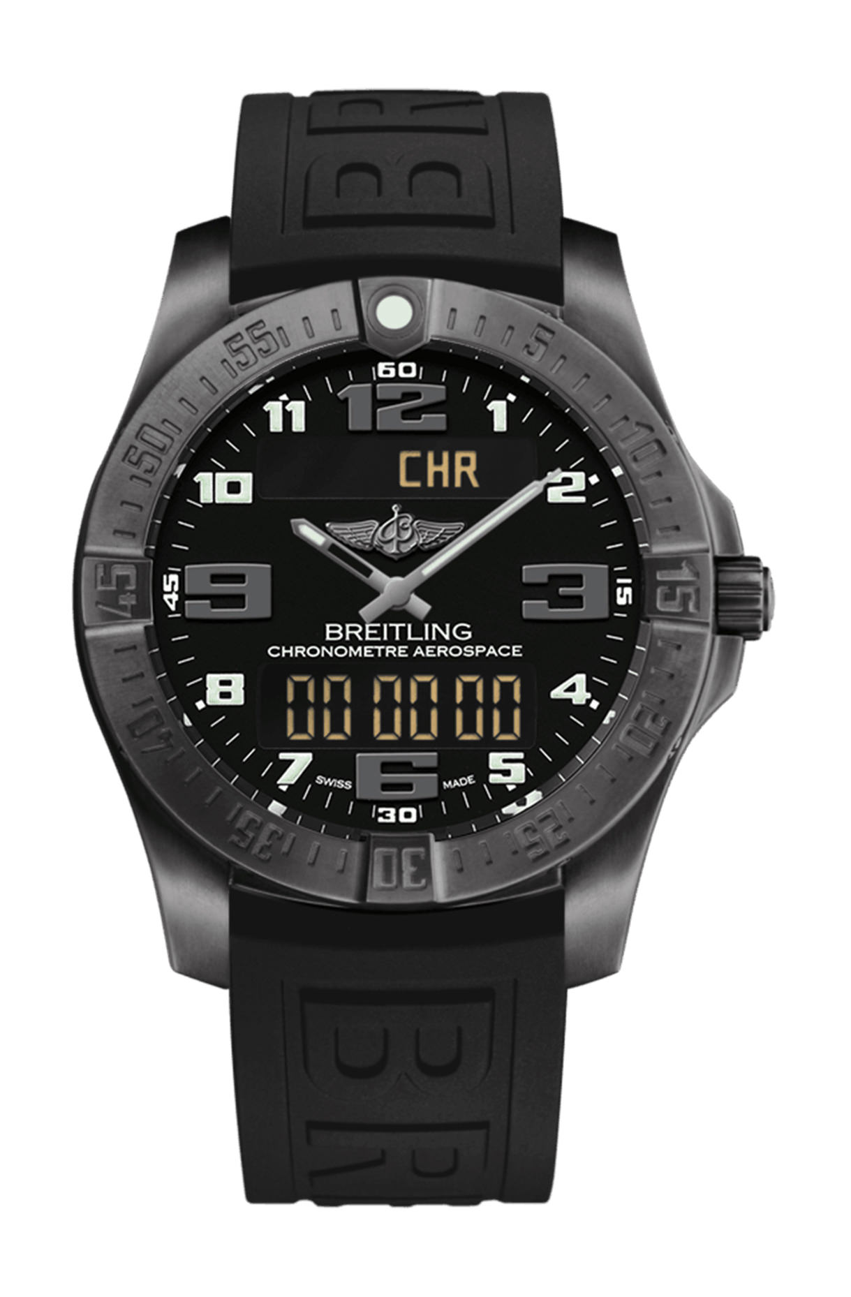 Breitling Aerospace EVO watch