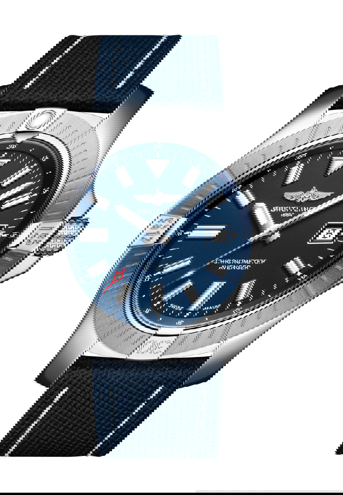 Breitling Avenger Automatic 43 watch