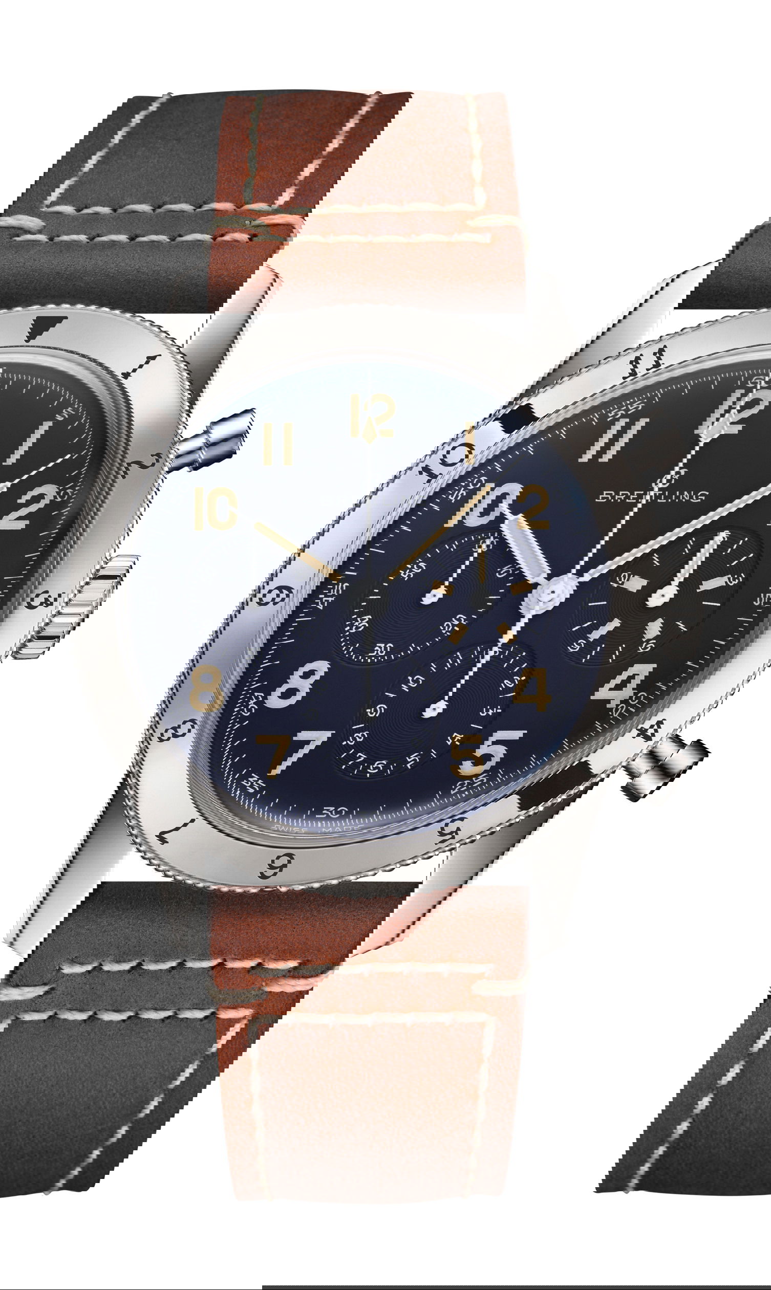Breitling AVI 1953 Edition watch
