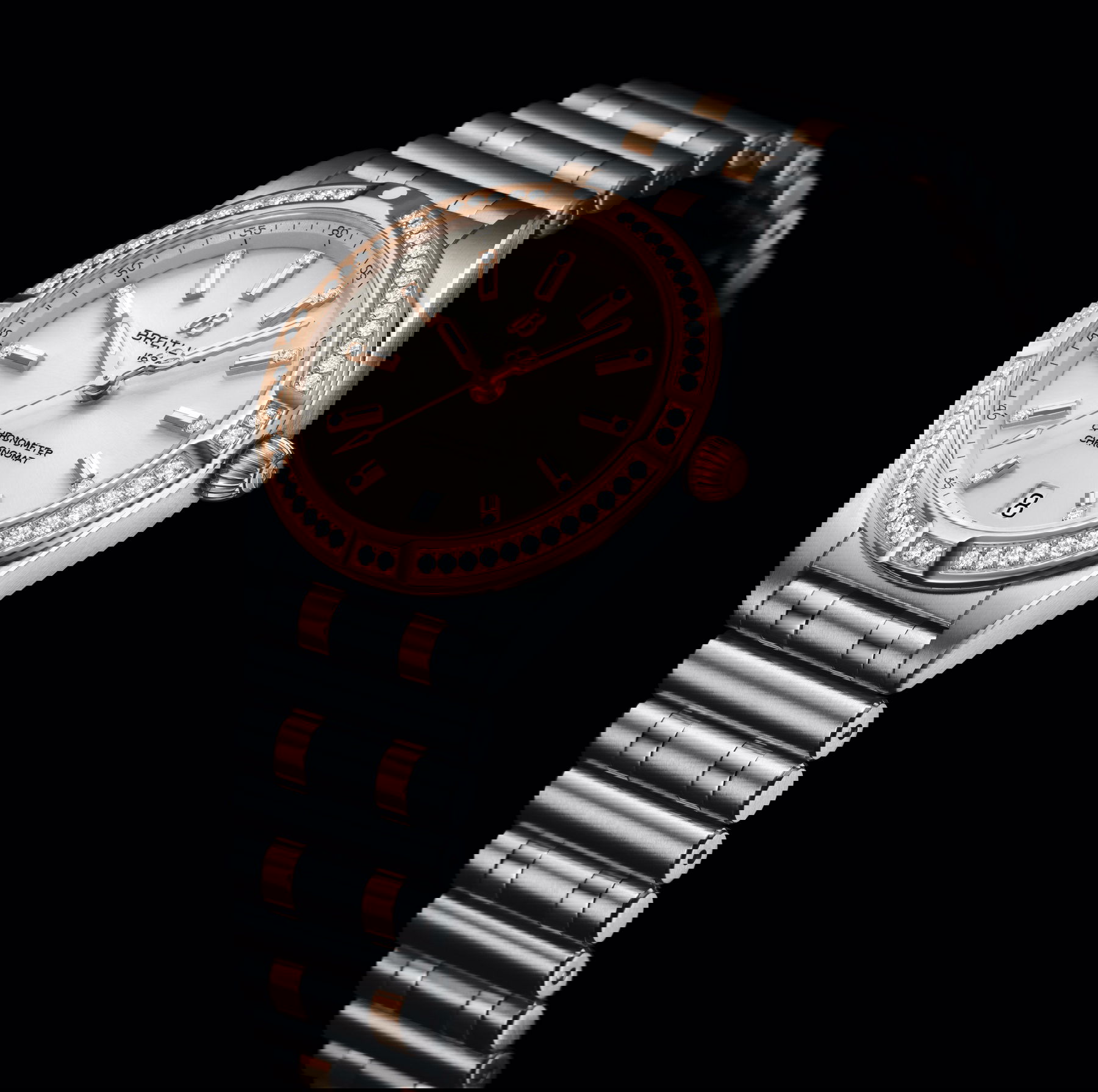 Breitling Chronomat Automatic 36 - View 2