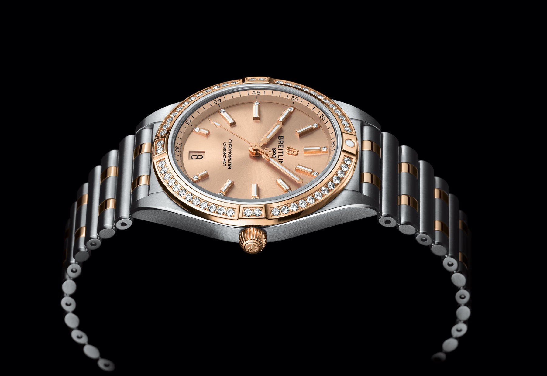 Breitling Chronomat Automatic 36 - View 2