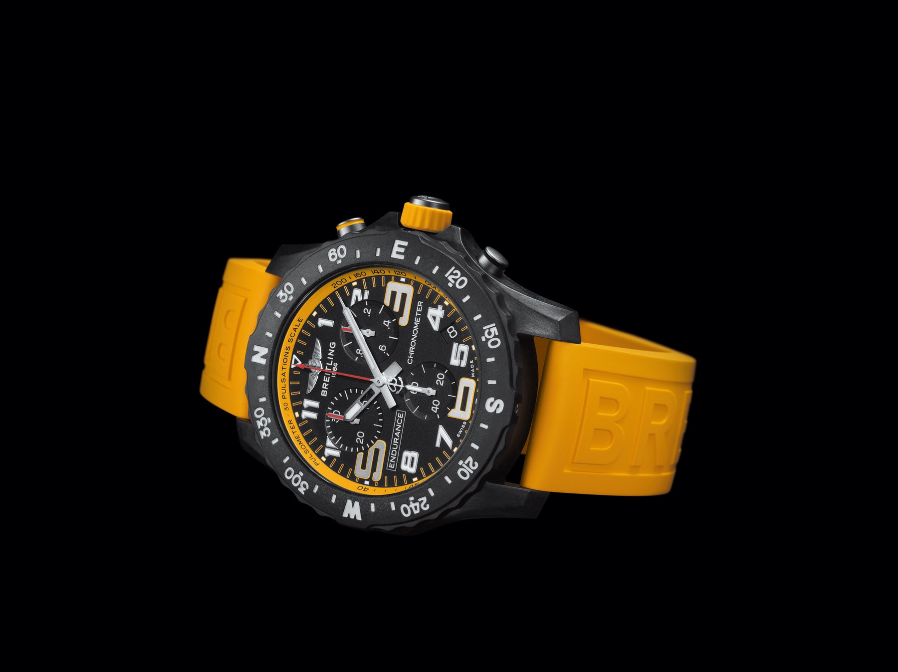 Breitling Endurance Pro 44 - View 3