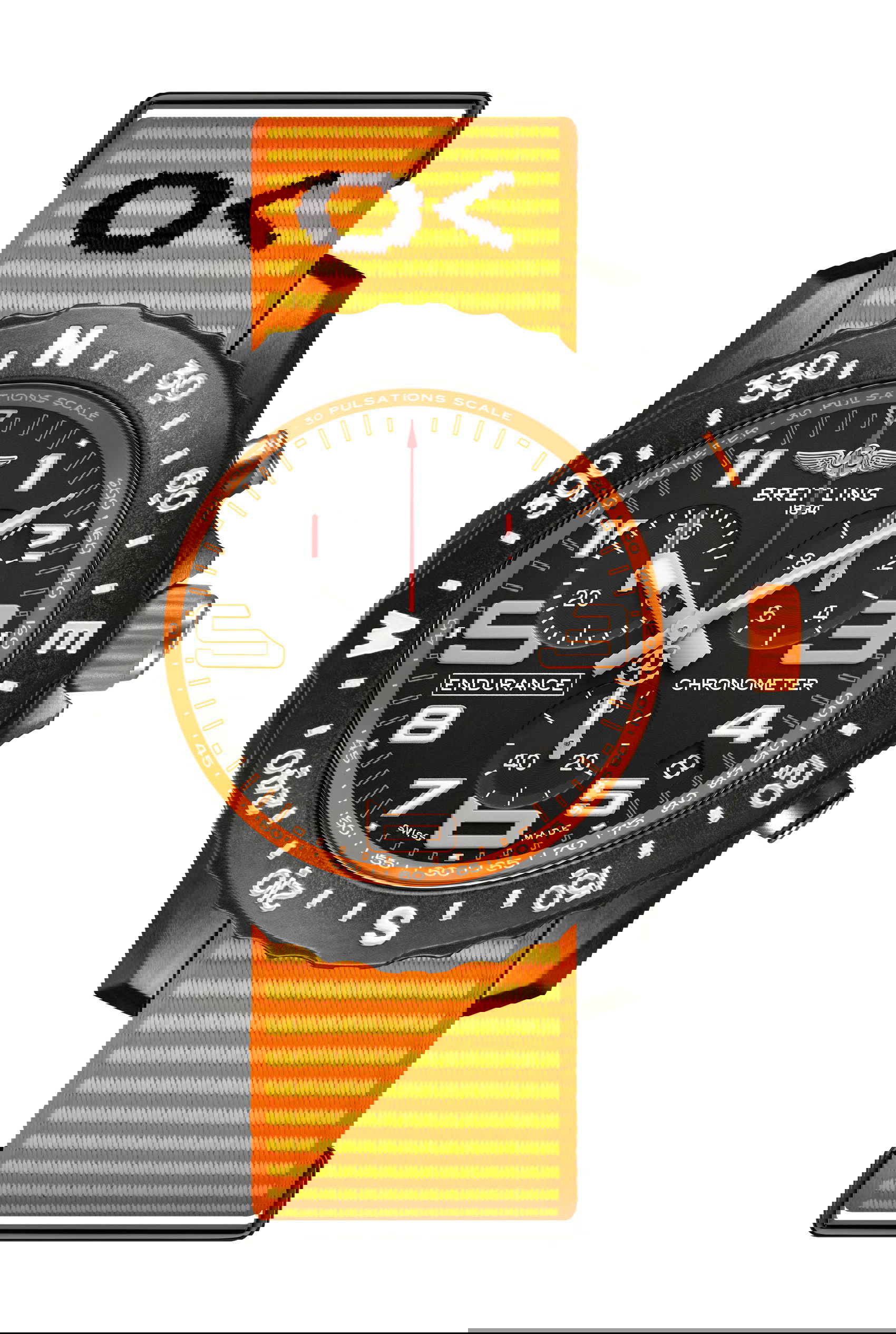 Breitling Endurance Pro 44 - View 2