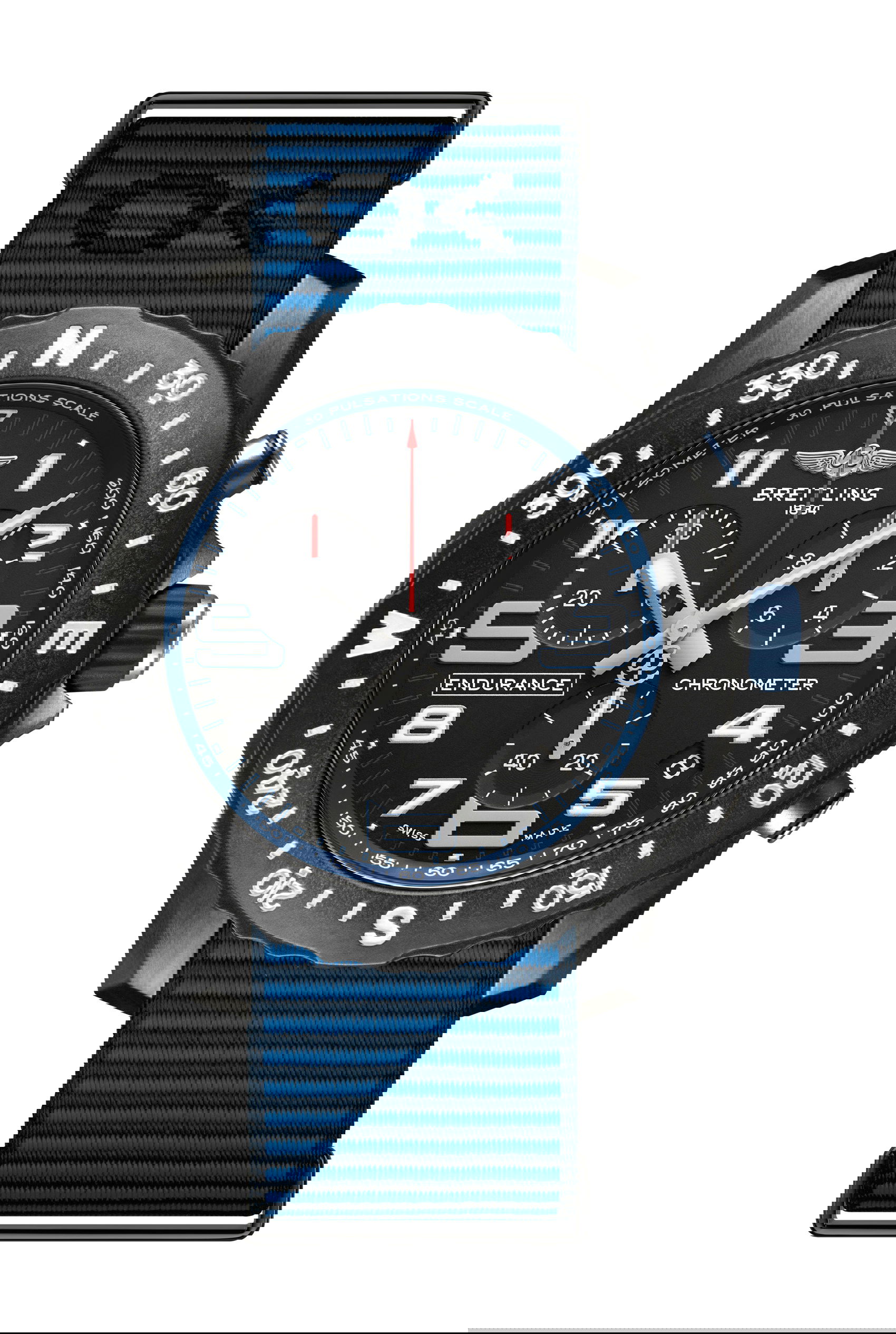 Breitling Endurance Pro 44 - View 2