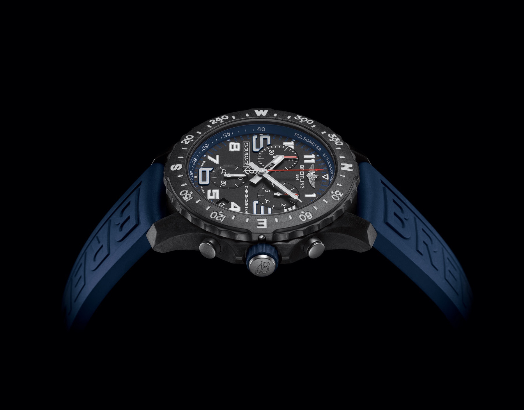 Breitling Endurance Pro 44 - View 3