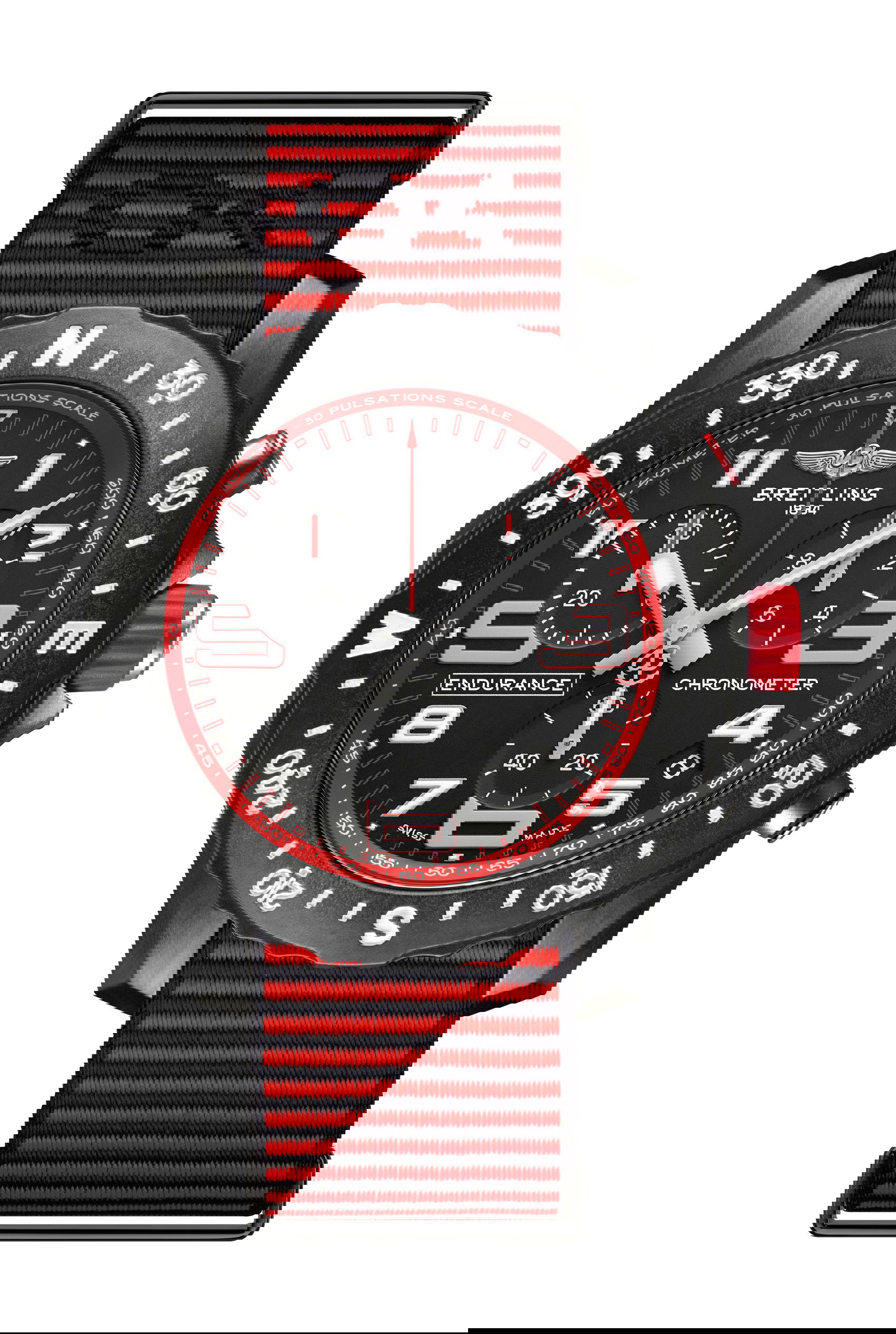 Breitling Endurance Pro 44 - View 2