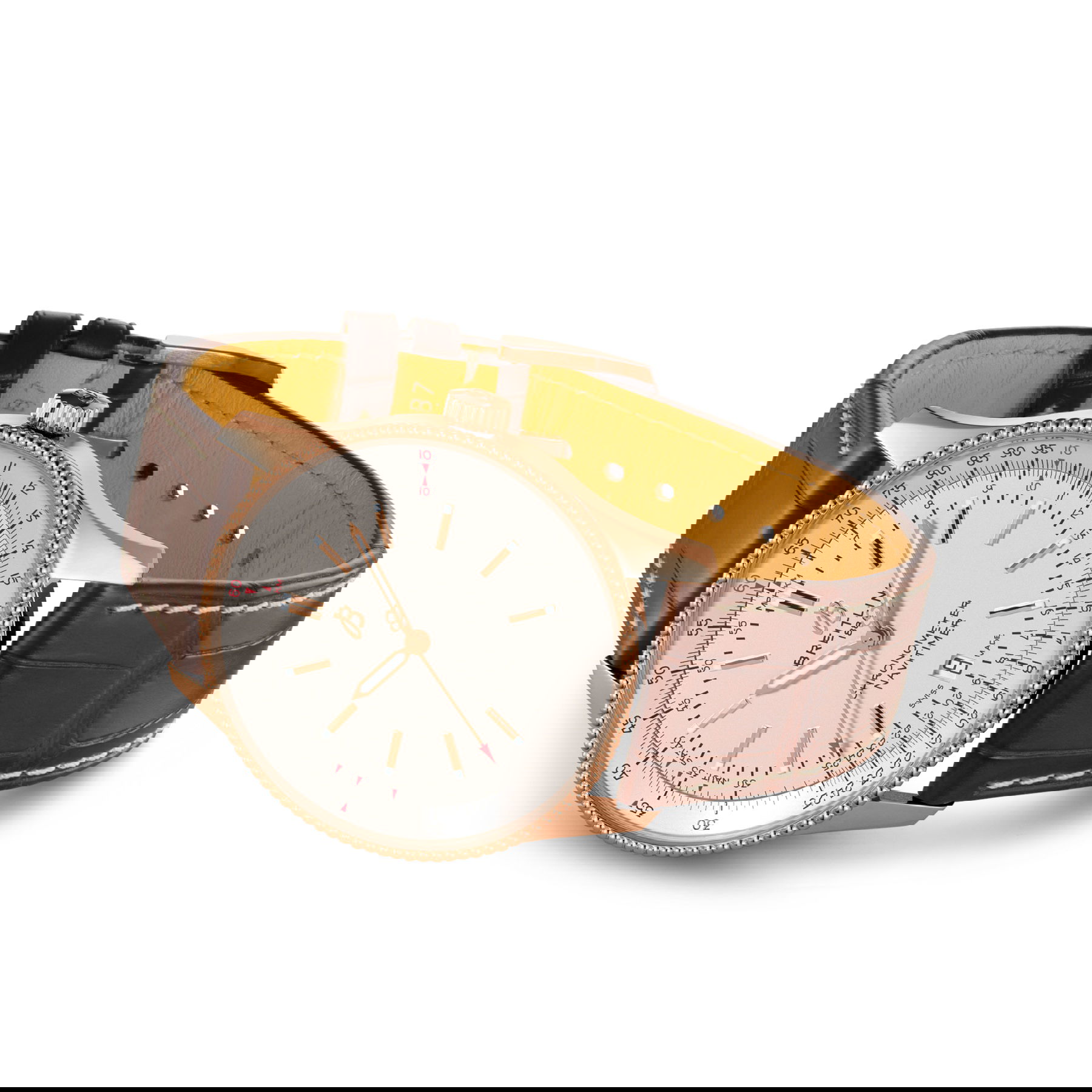 Breitling Navitimer Automatic 41 - View 2