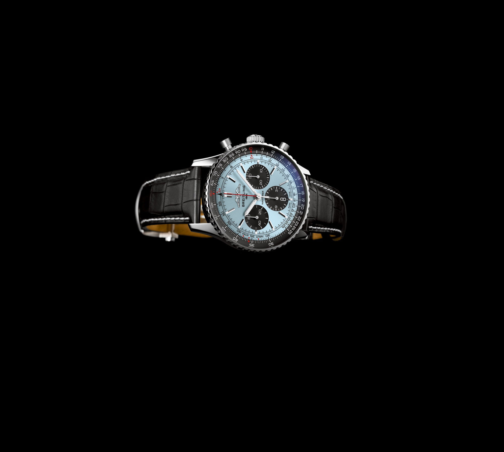 Breitling Navitimer B01 Chronograph 43 - View 3