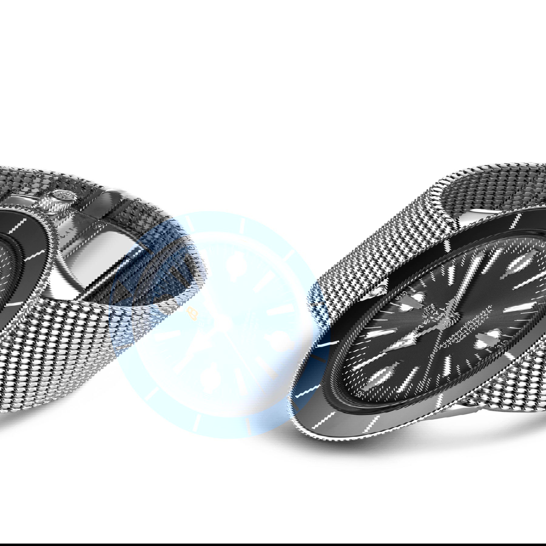 Breitling Superocean Heritage ’57 - View 2