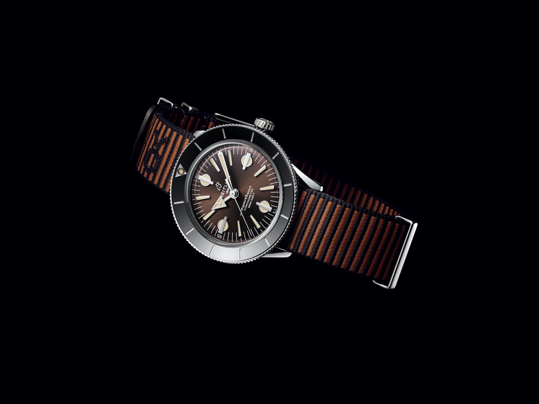 Breitling Superocean Heritage ’57 Outerknown - View 3