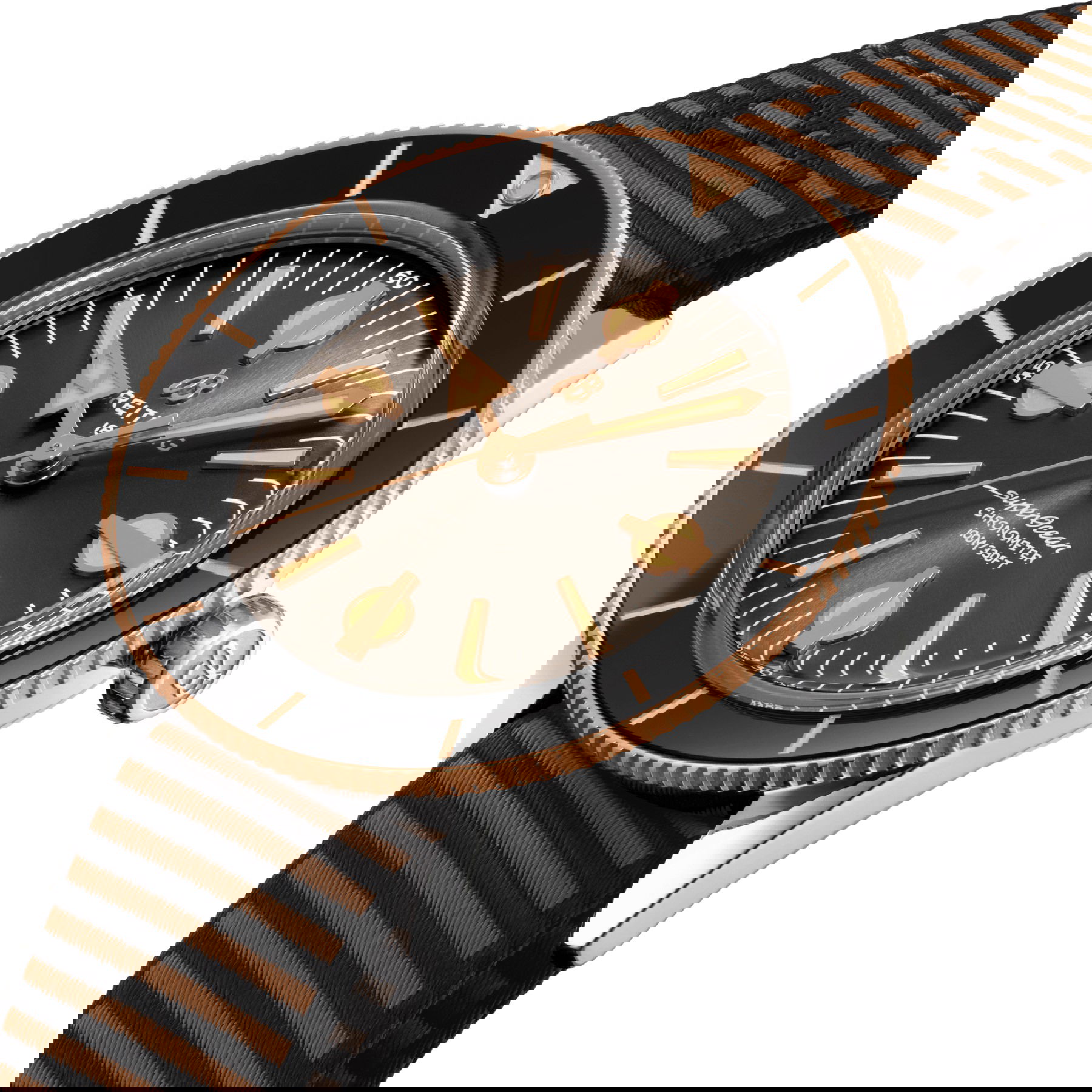 Breitling Superocean Heritage ’57 Outerknown Limited Edition - View 3