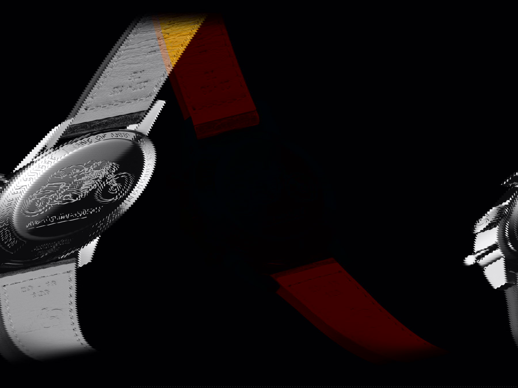 Breitling Top Time Deus Limited Edition - View 2