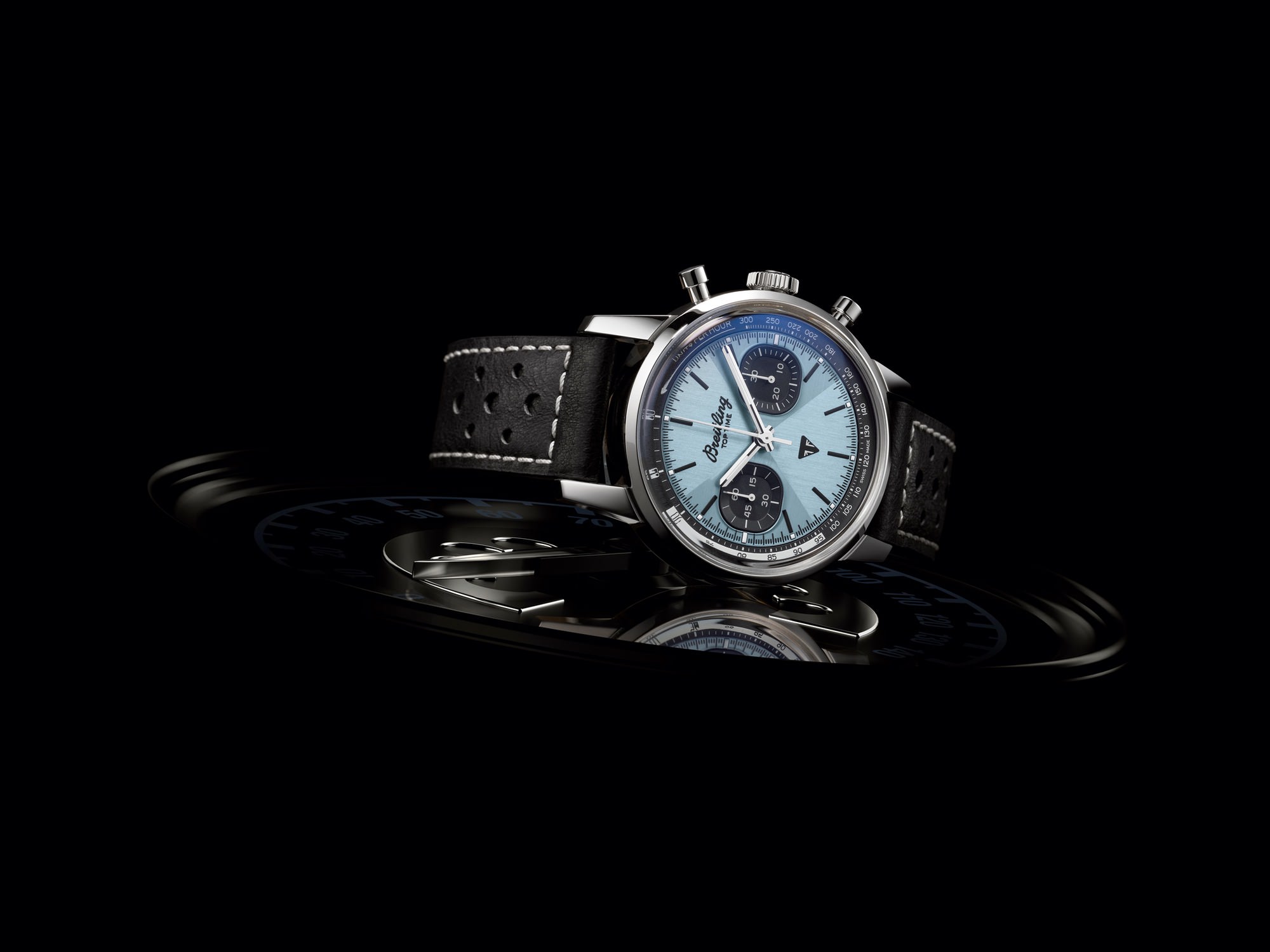 Breitling Top Time Triumph - View 2