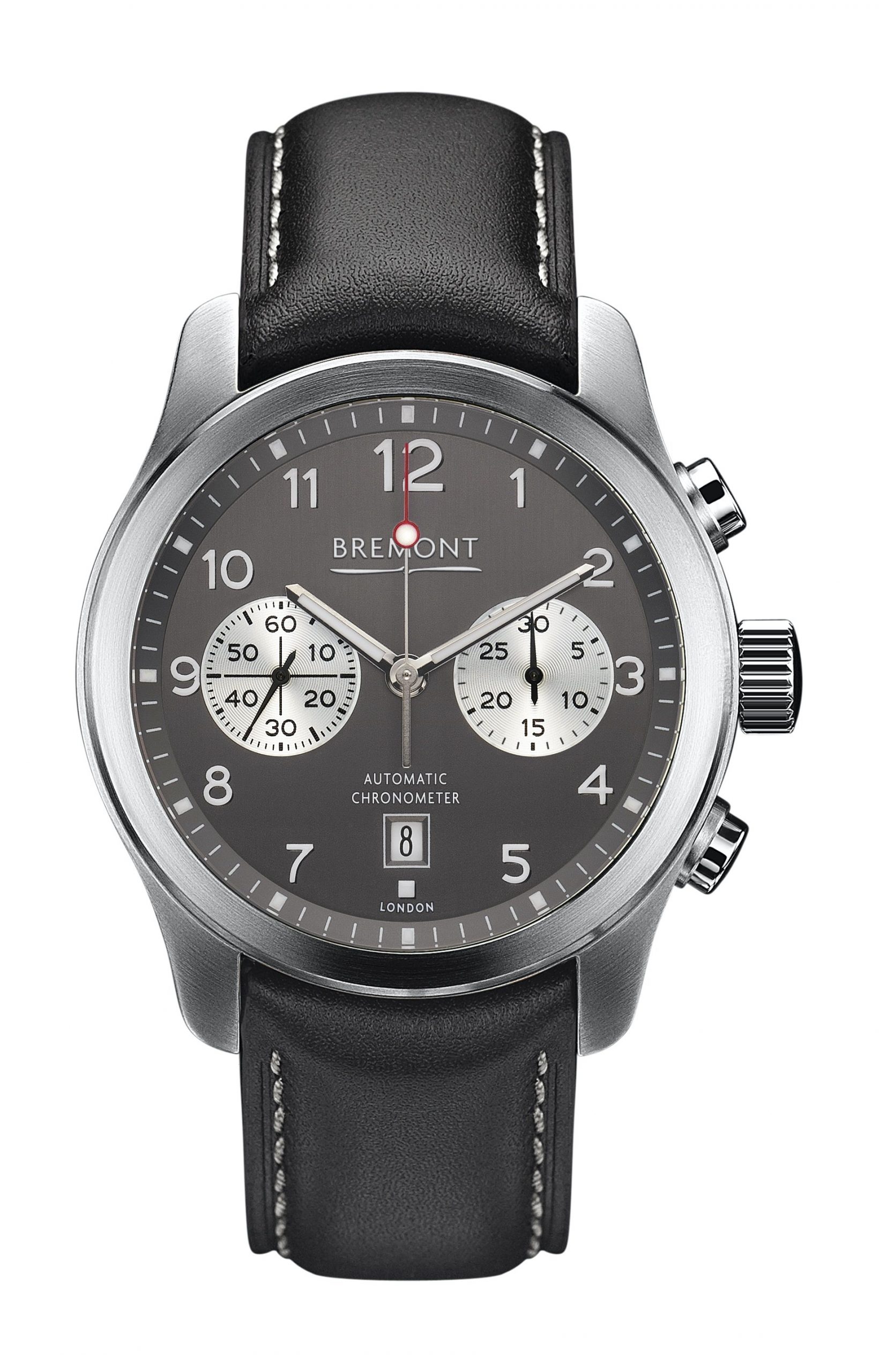Bremont ALT1-C watch
