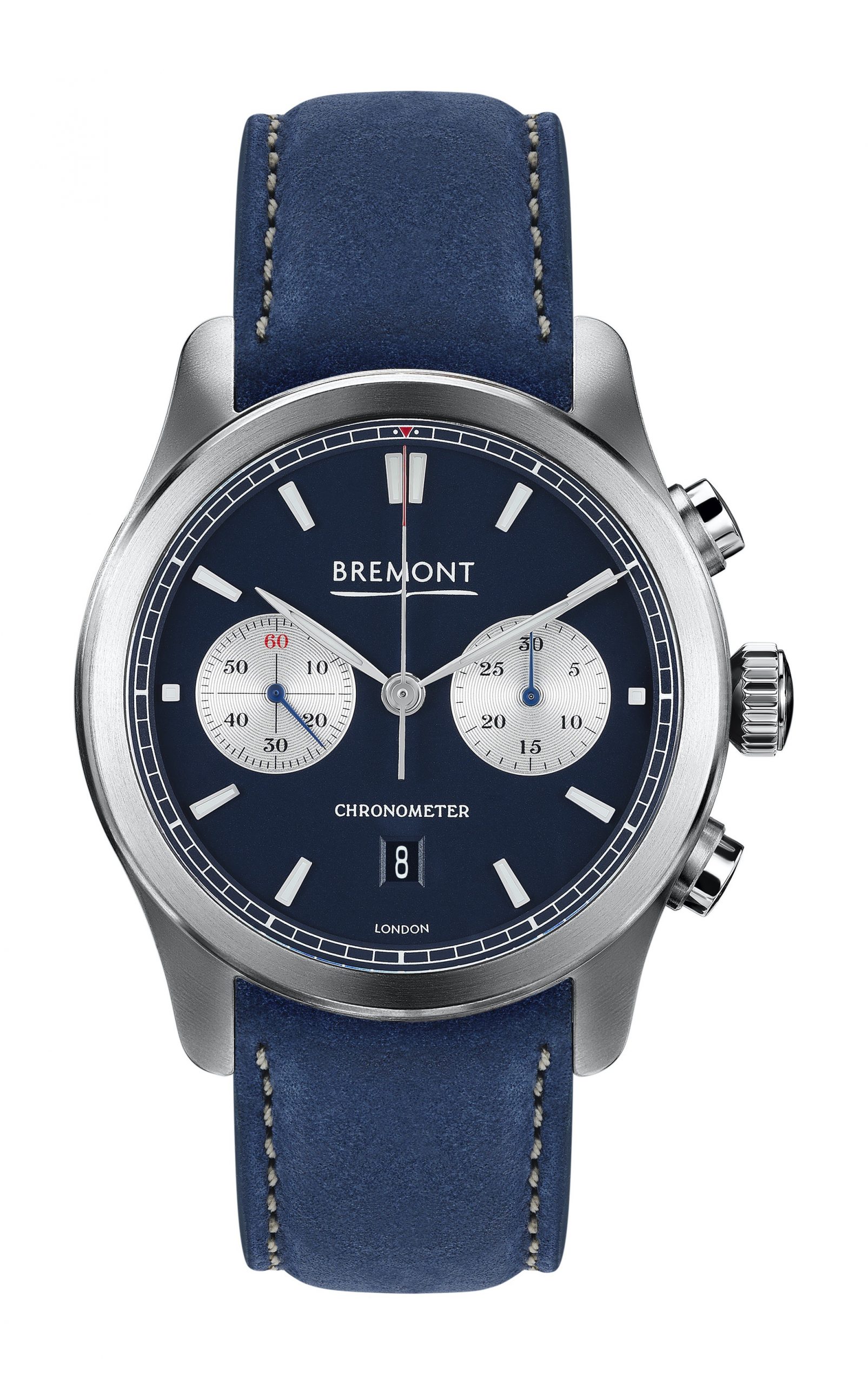 Bremont ALT1-C watch