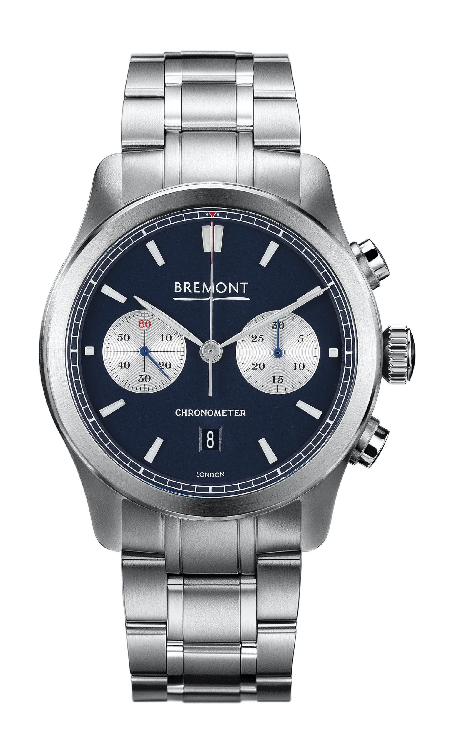 Bremont ALT1-C watch
