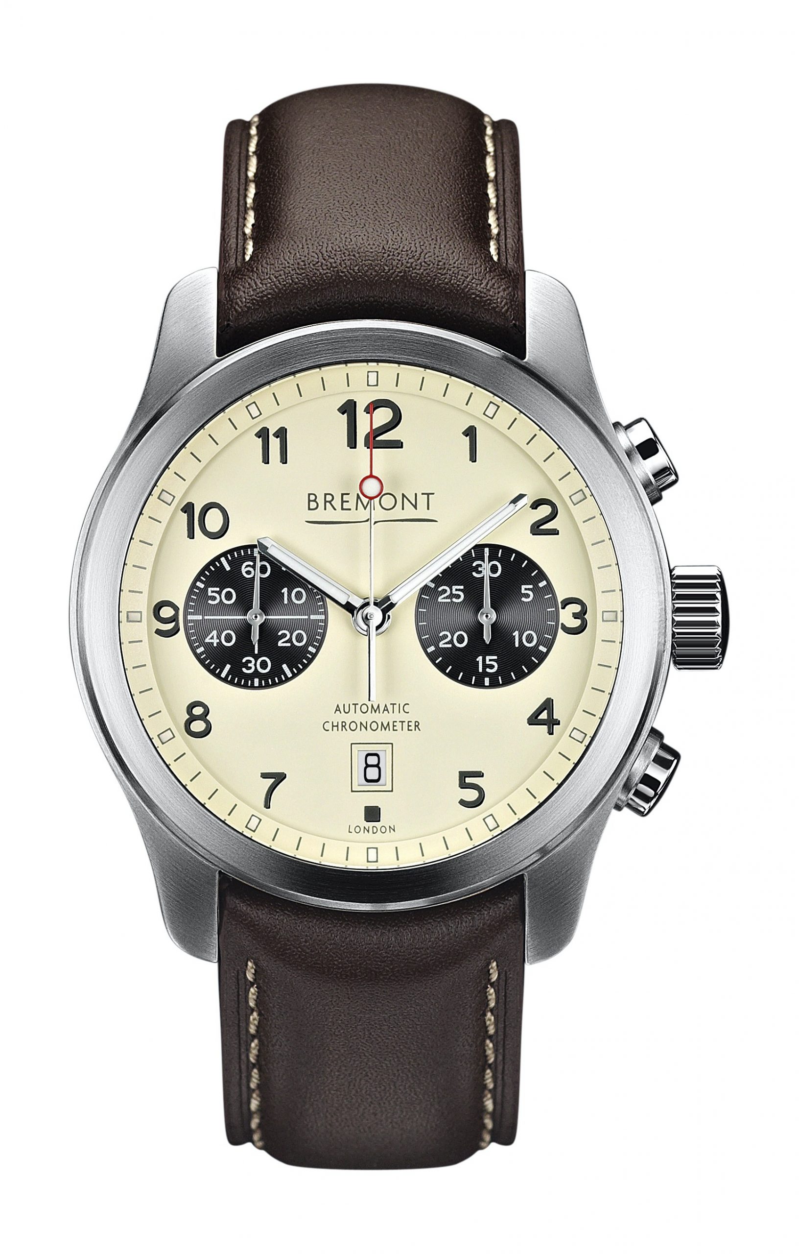 Bremont ALT1-C watch