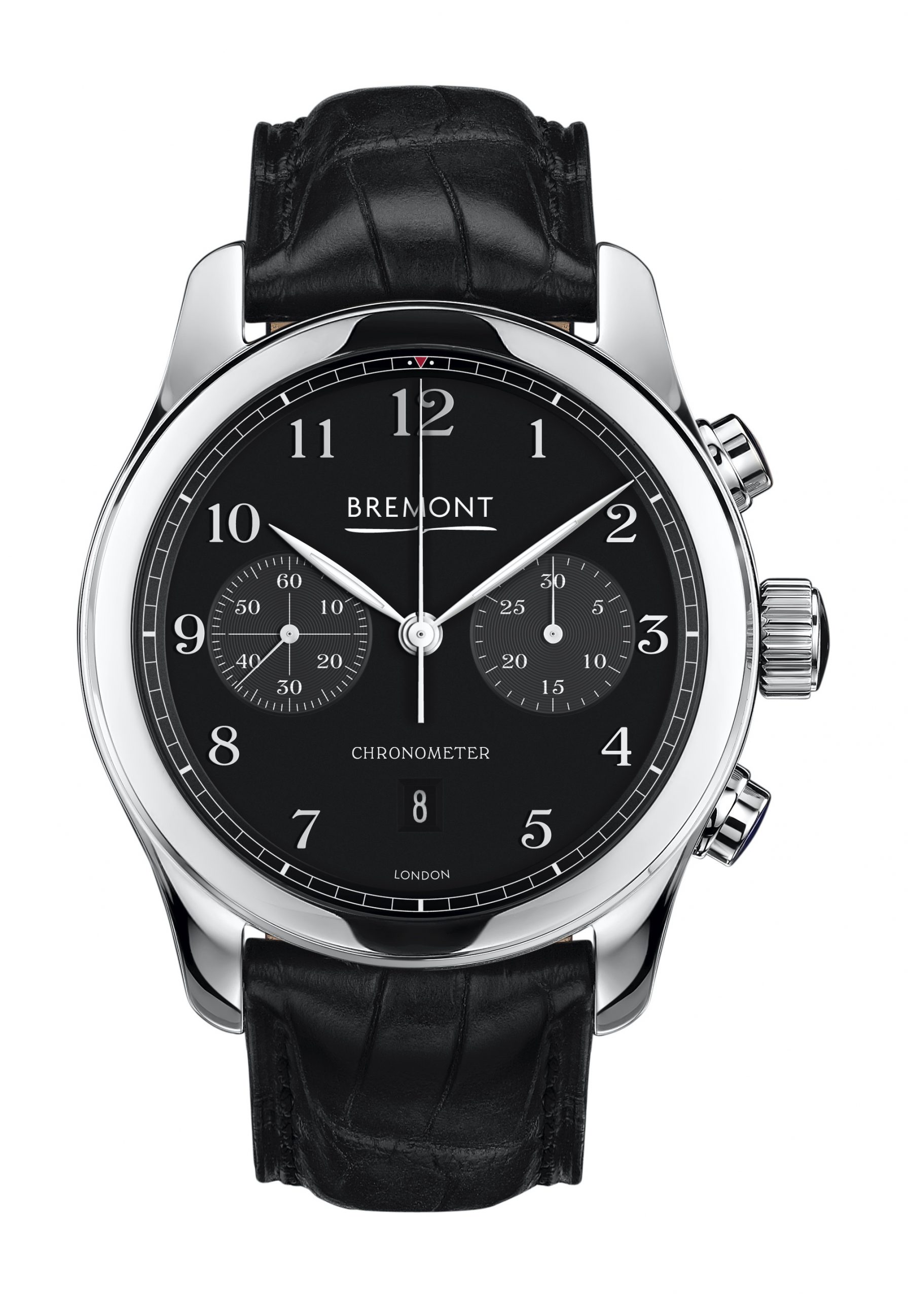 Bremont ALT1-C watch