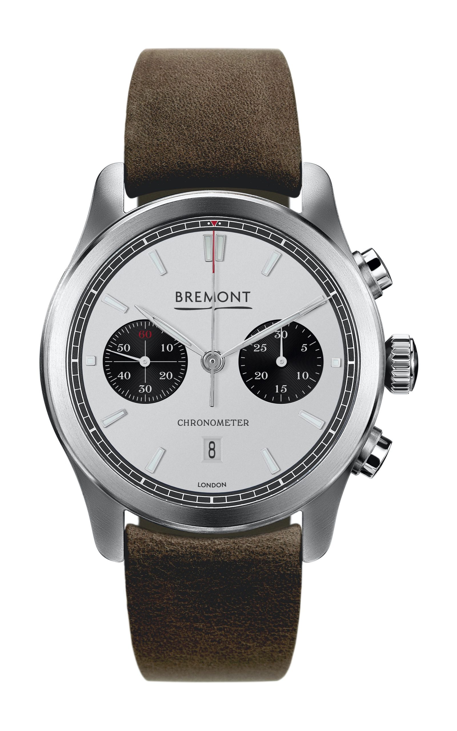 Bremont ALT1-C watch