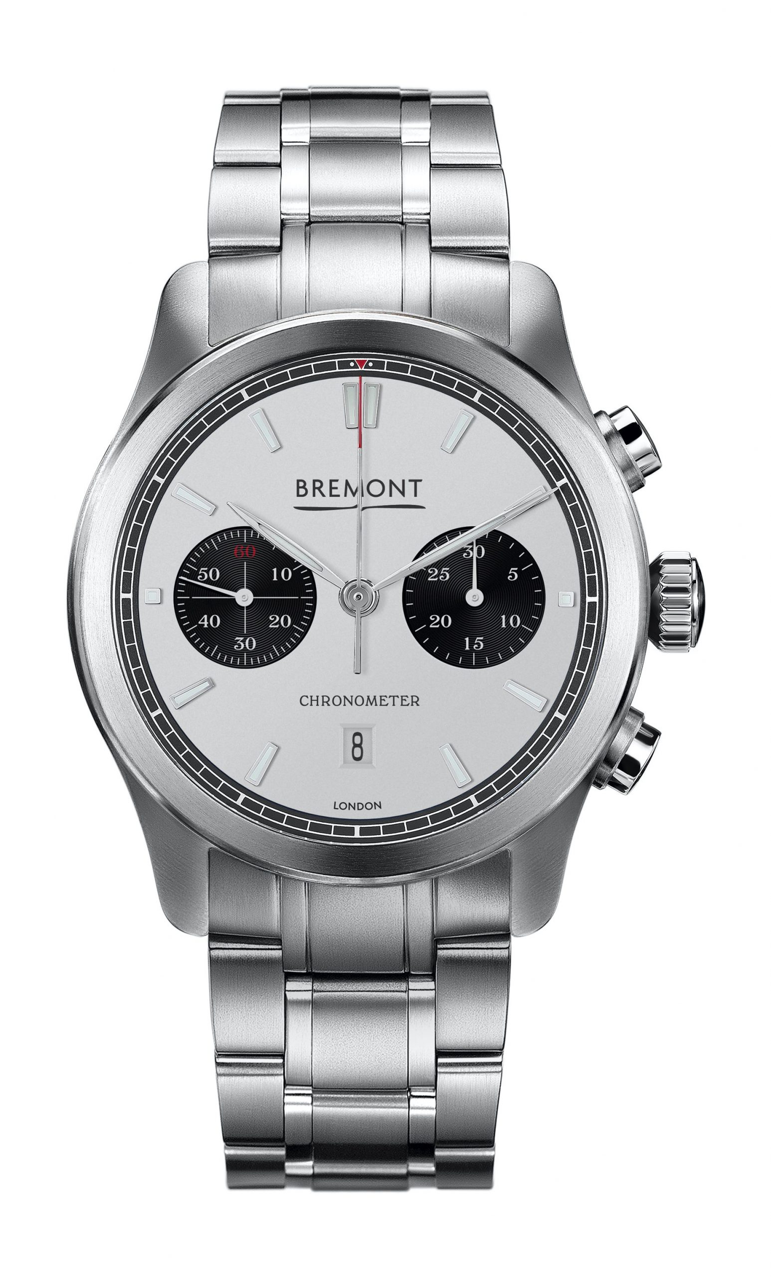 Bremont ALT1-C watch