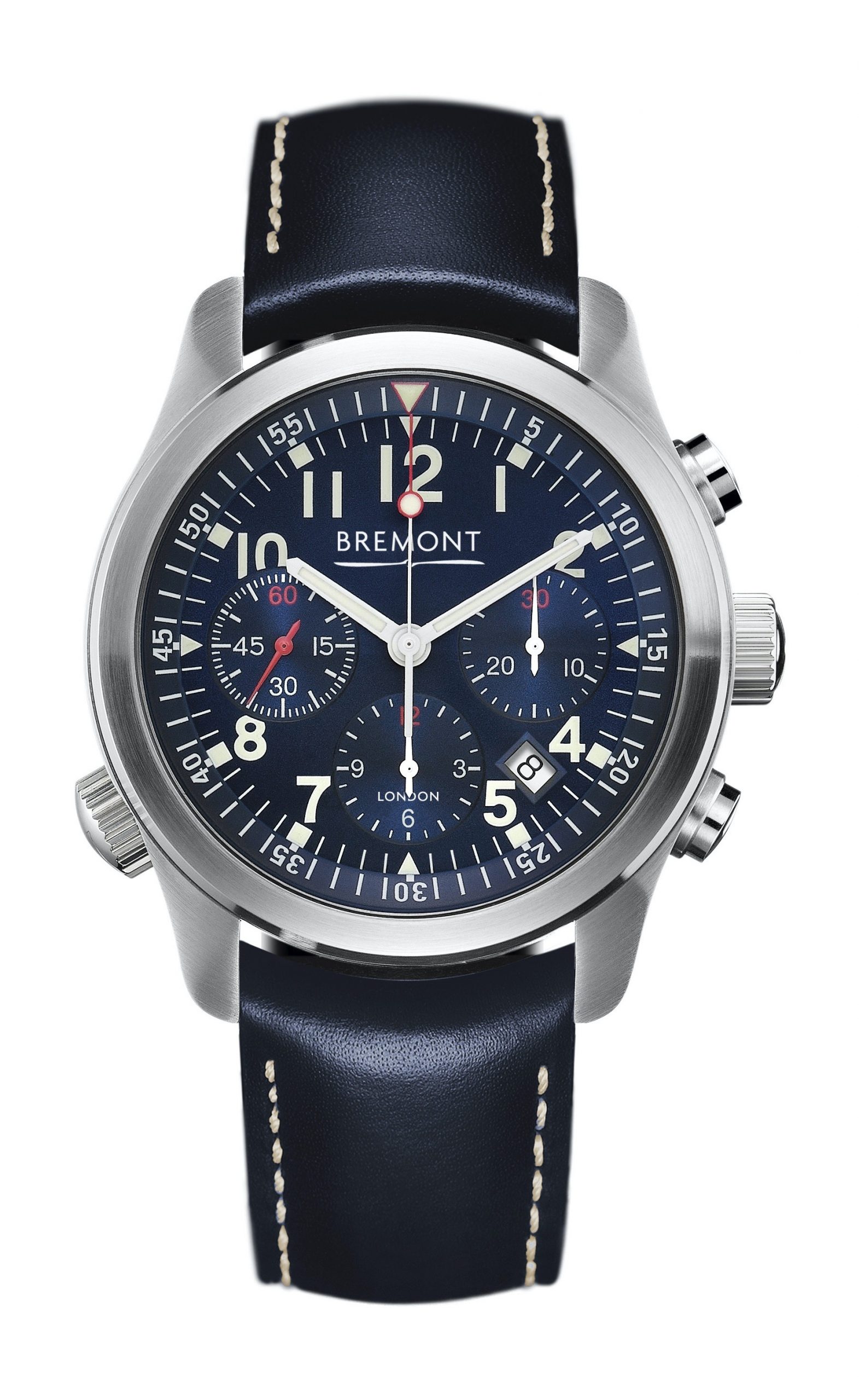 Bremont ALT1-P2 watch