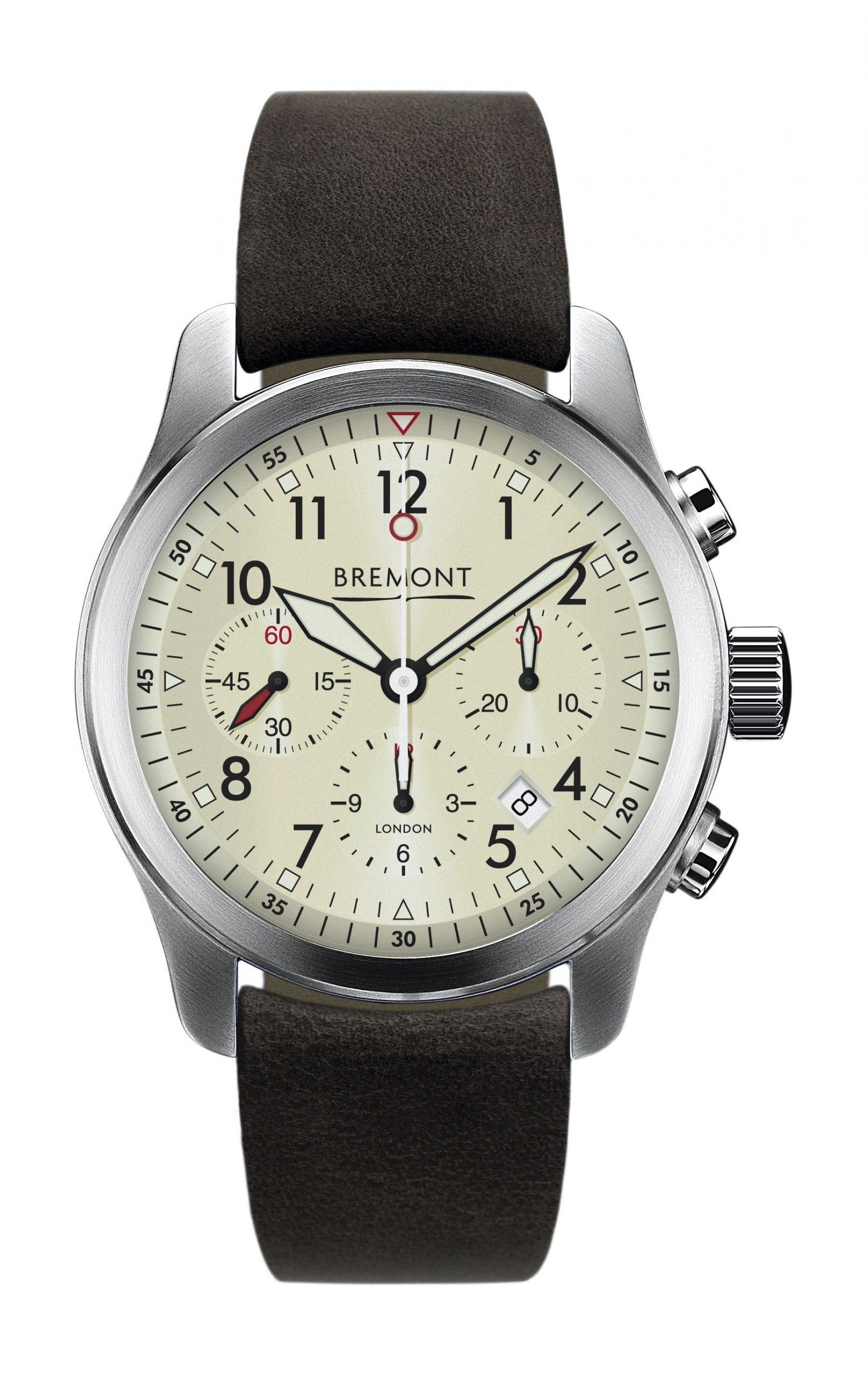 Bremont ALT1-P2 watch