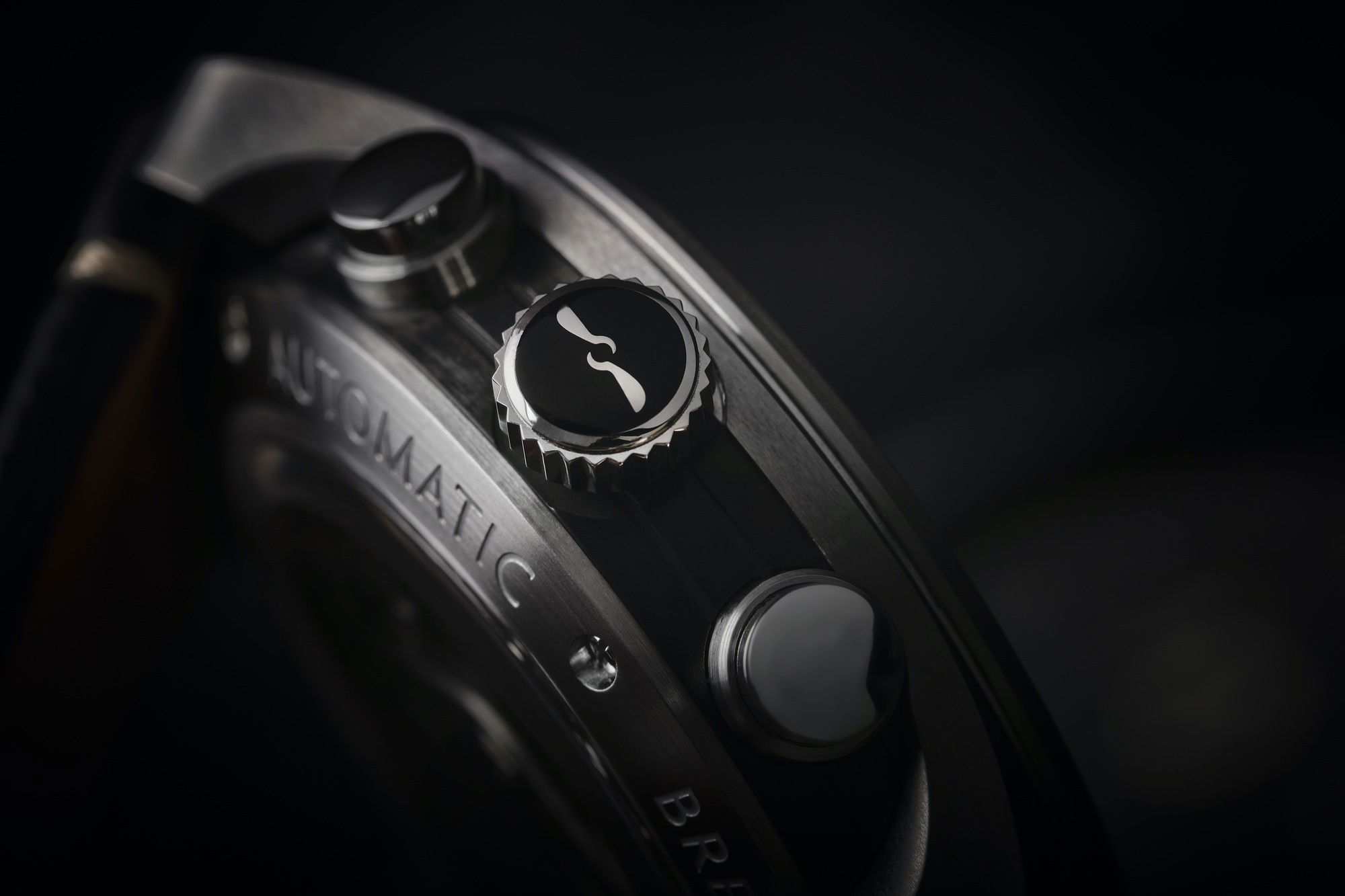 Bremont ALT1-C - View 2