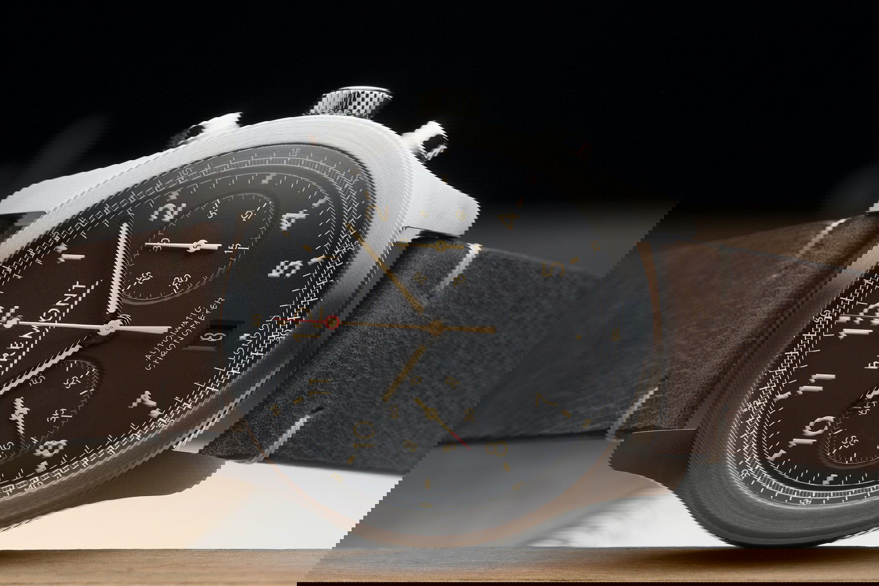 Bremont ALT1-C - View 3