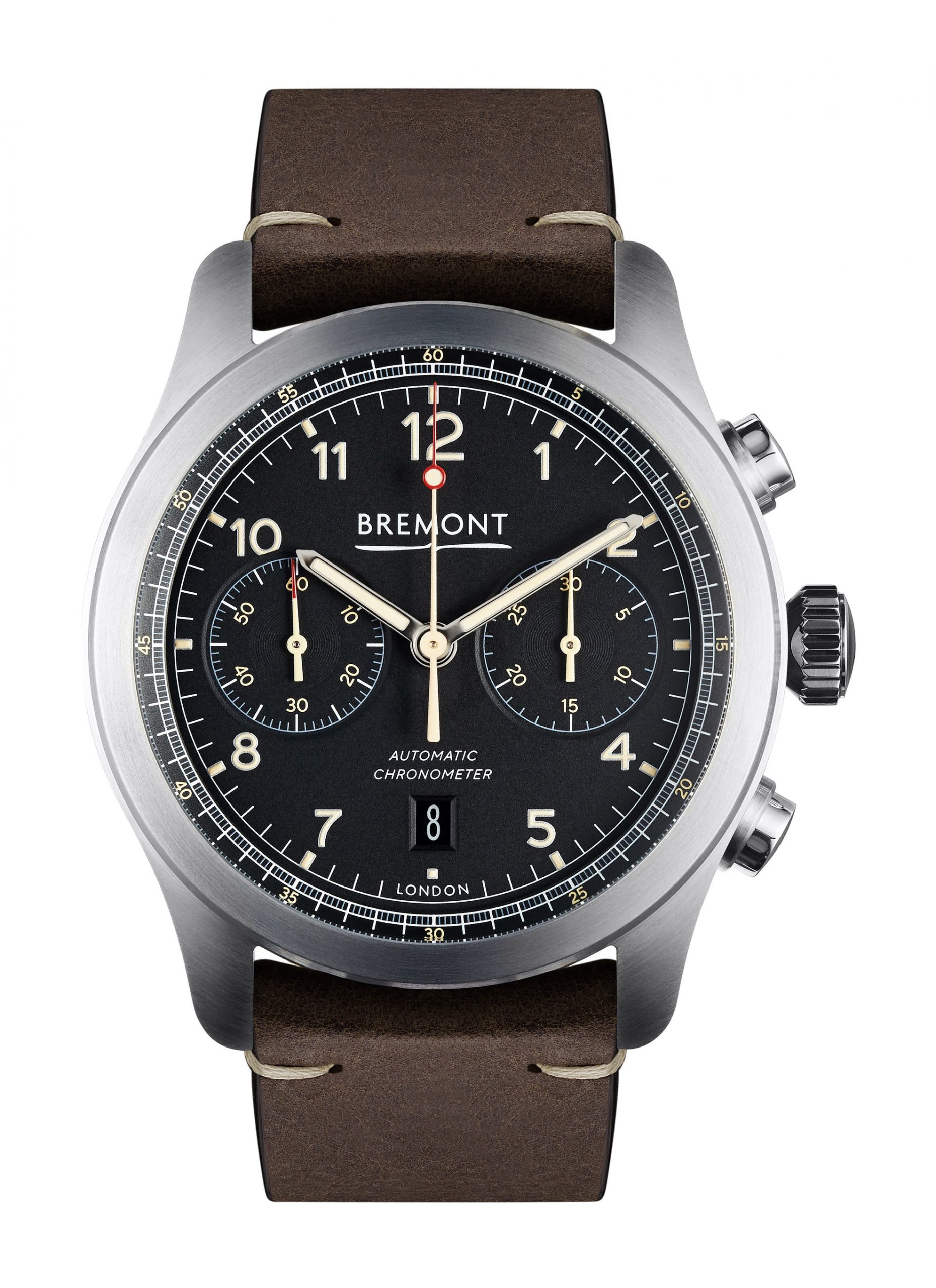 Bremont ALT1-C watch