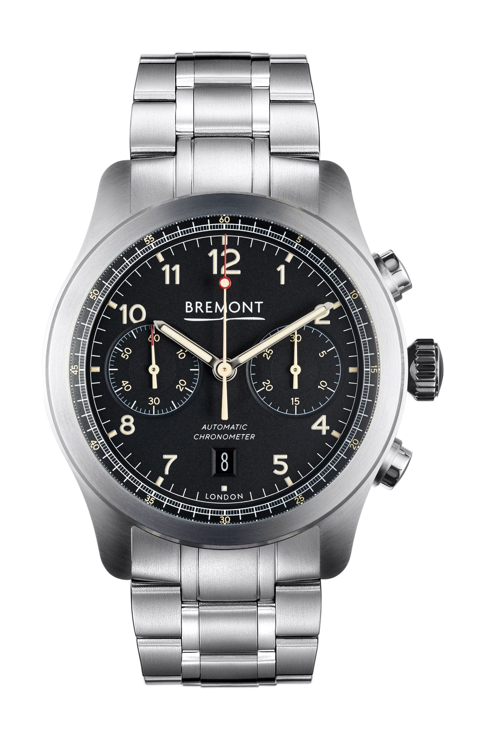 Bremont ALT1-C watch