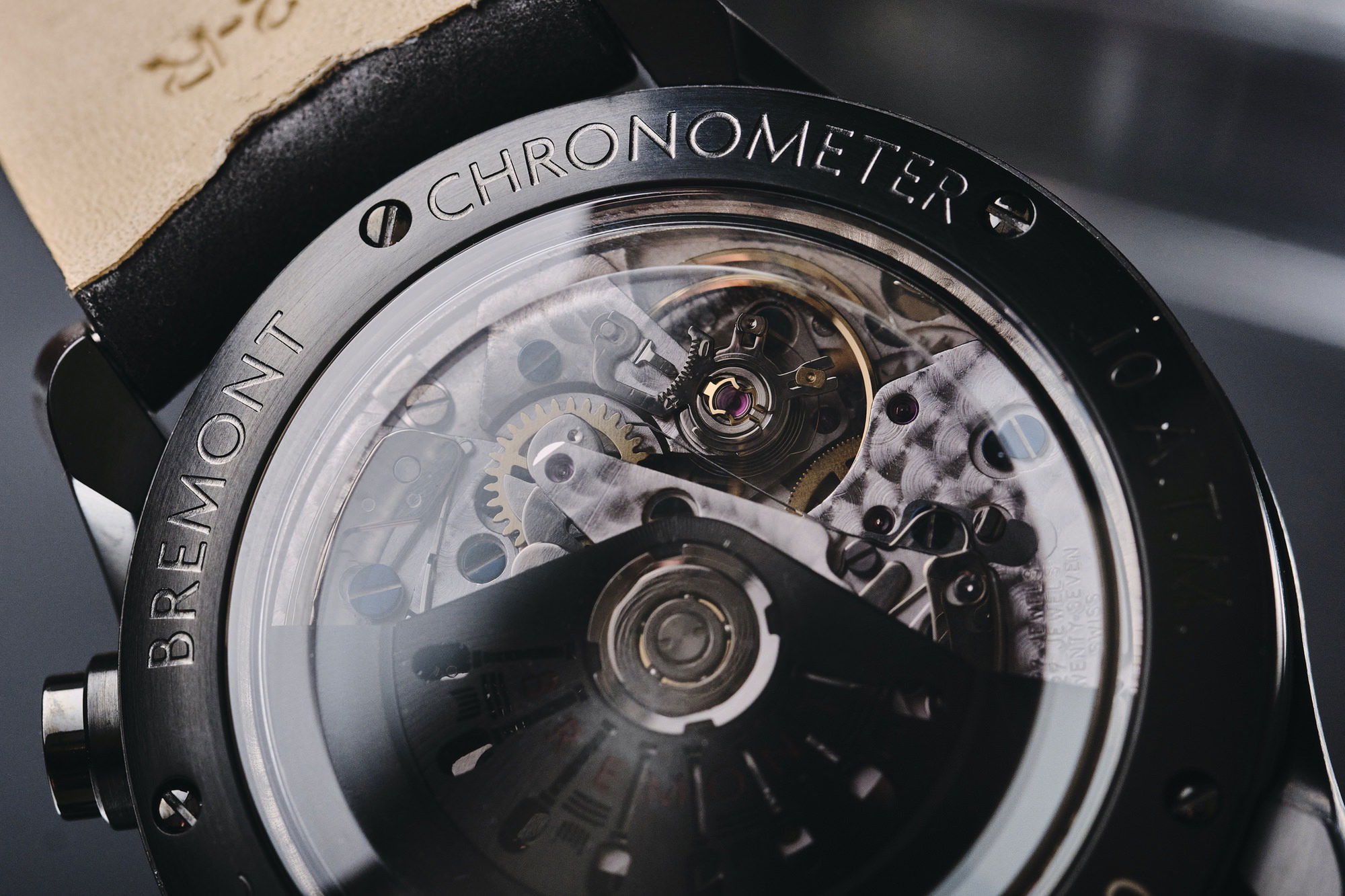 Bremont ALT1-P2 - View 2