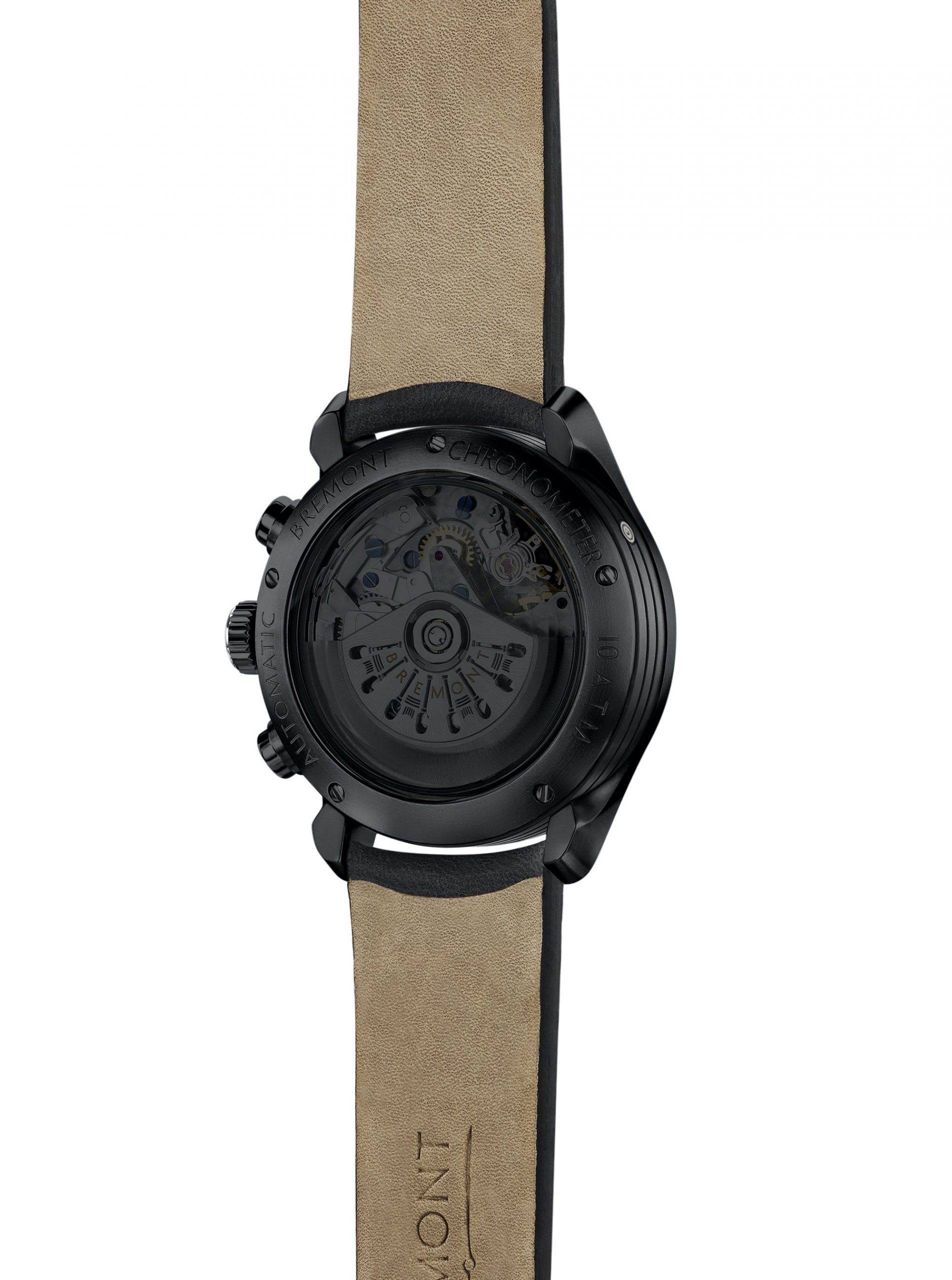 Bremont ALT1-P2 - View 3