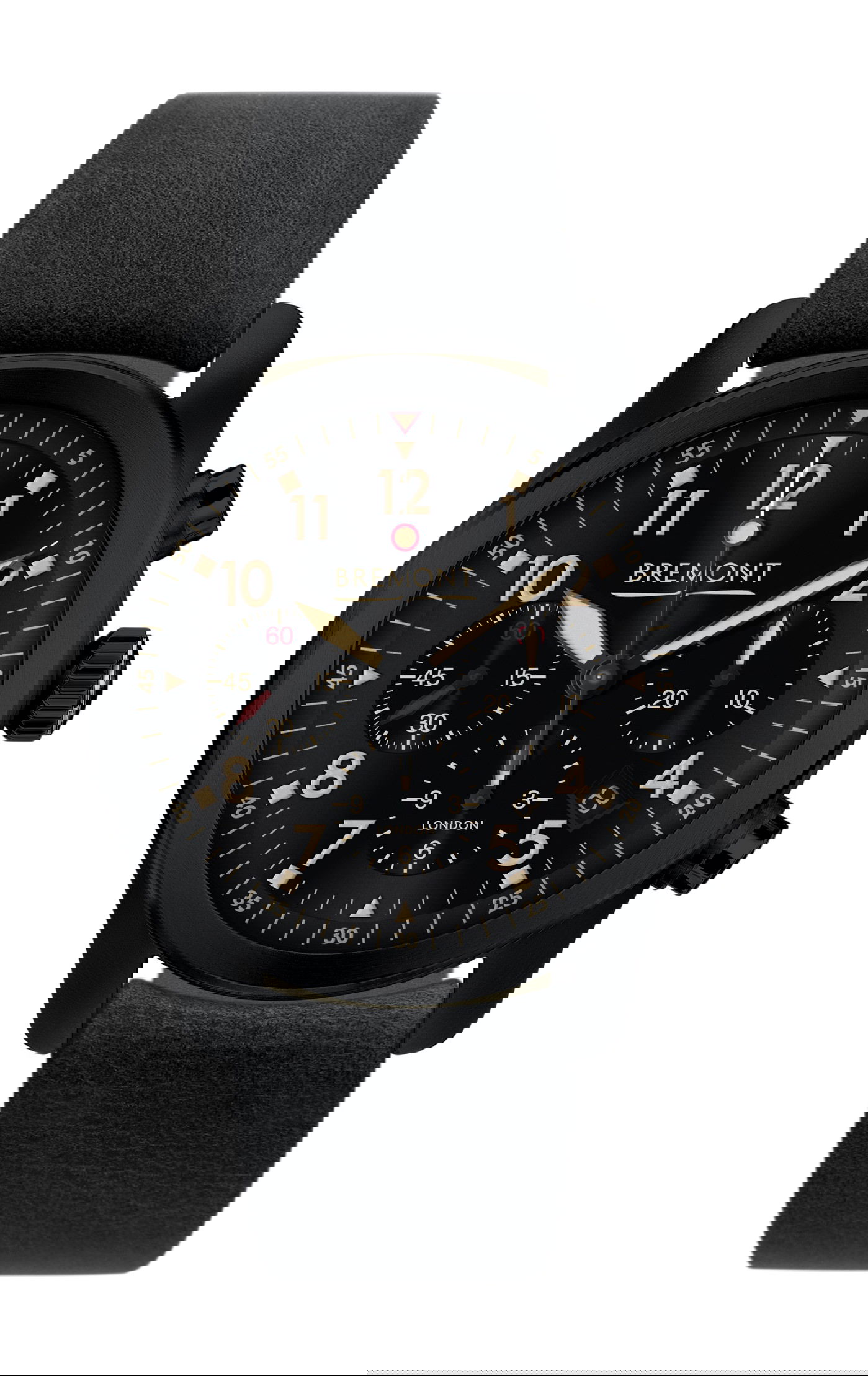 Bremont ALT1-P2 watch