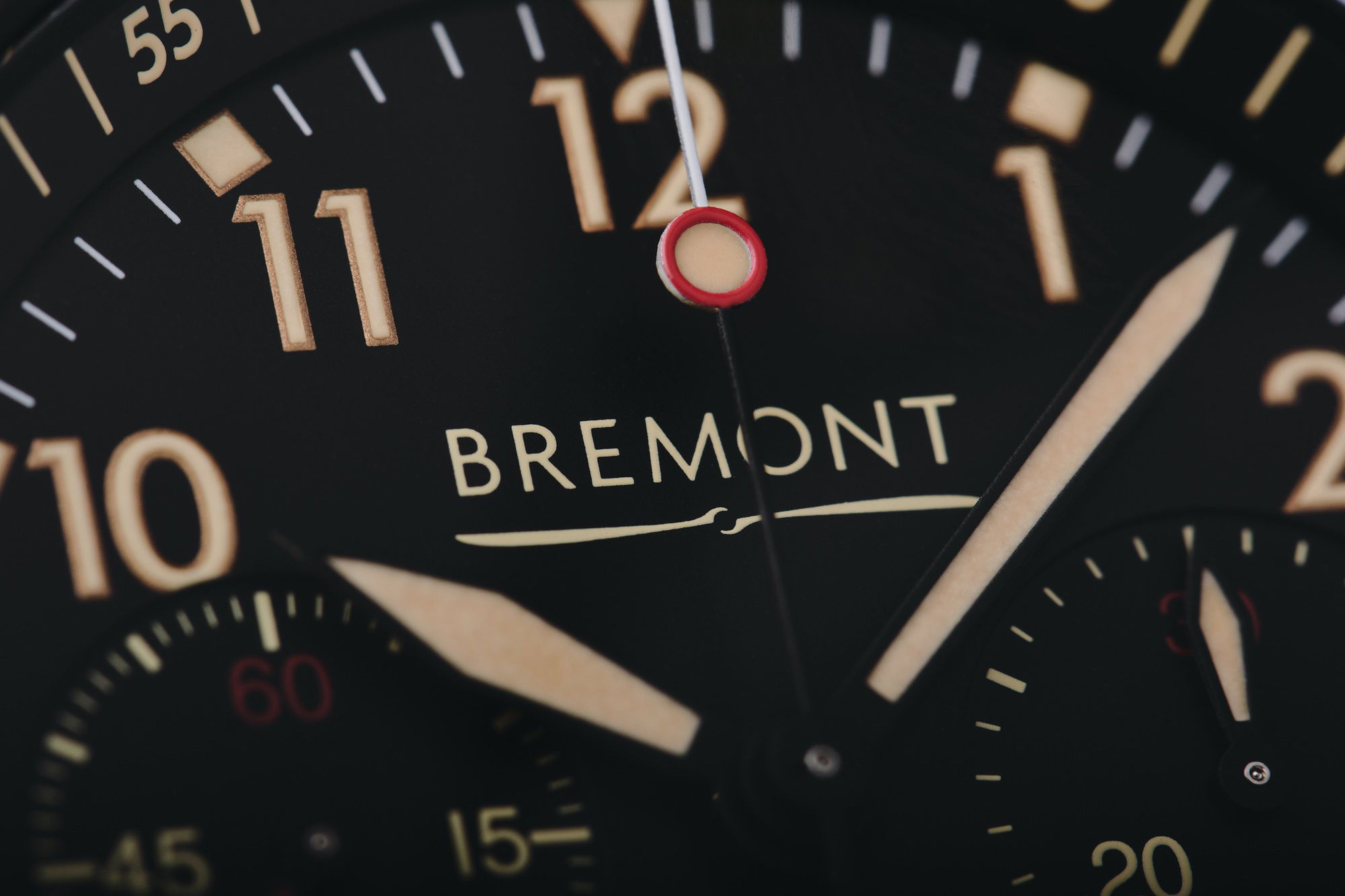 Bremont ALT1-P2 - View 2