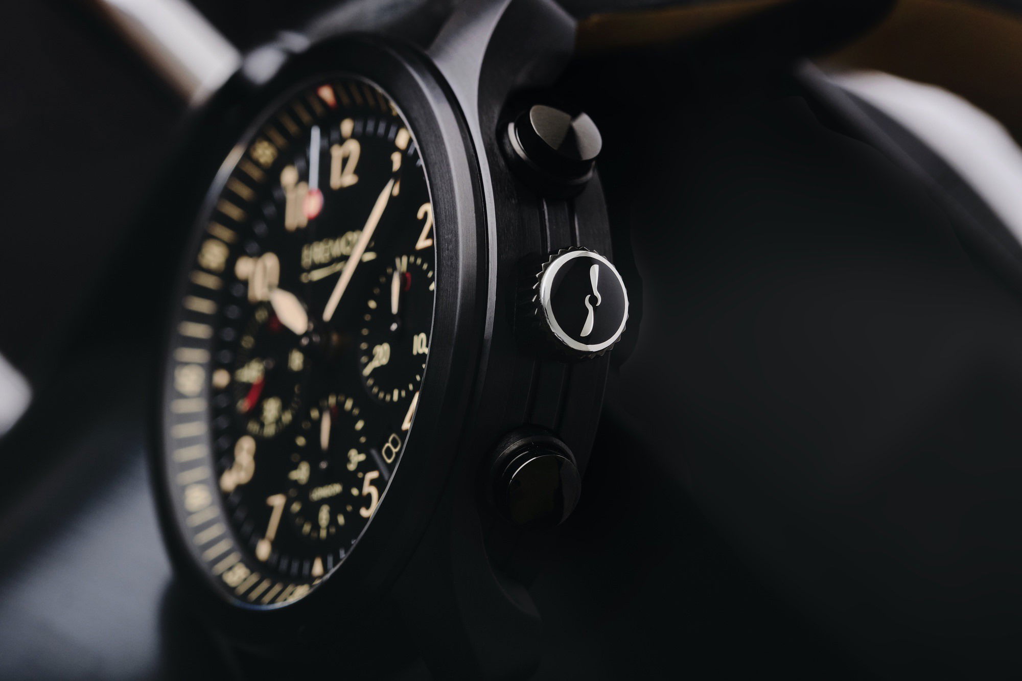 Bremont ALT1-P2 - View 3