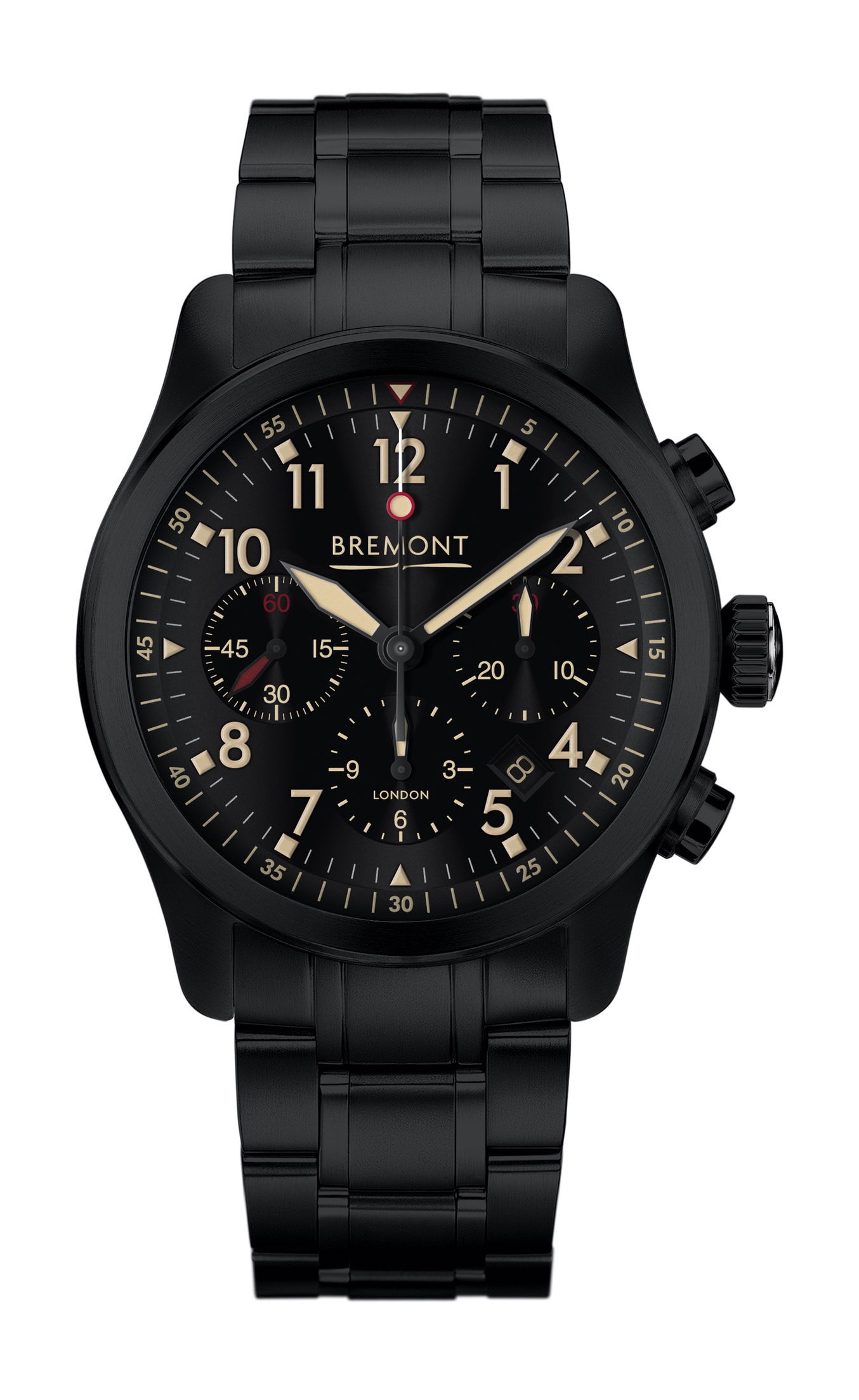 Bremont ALT1-P2 watch