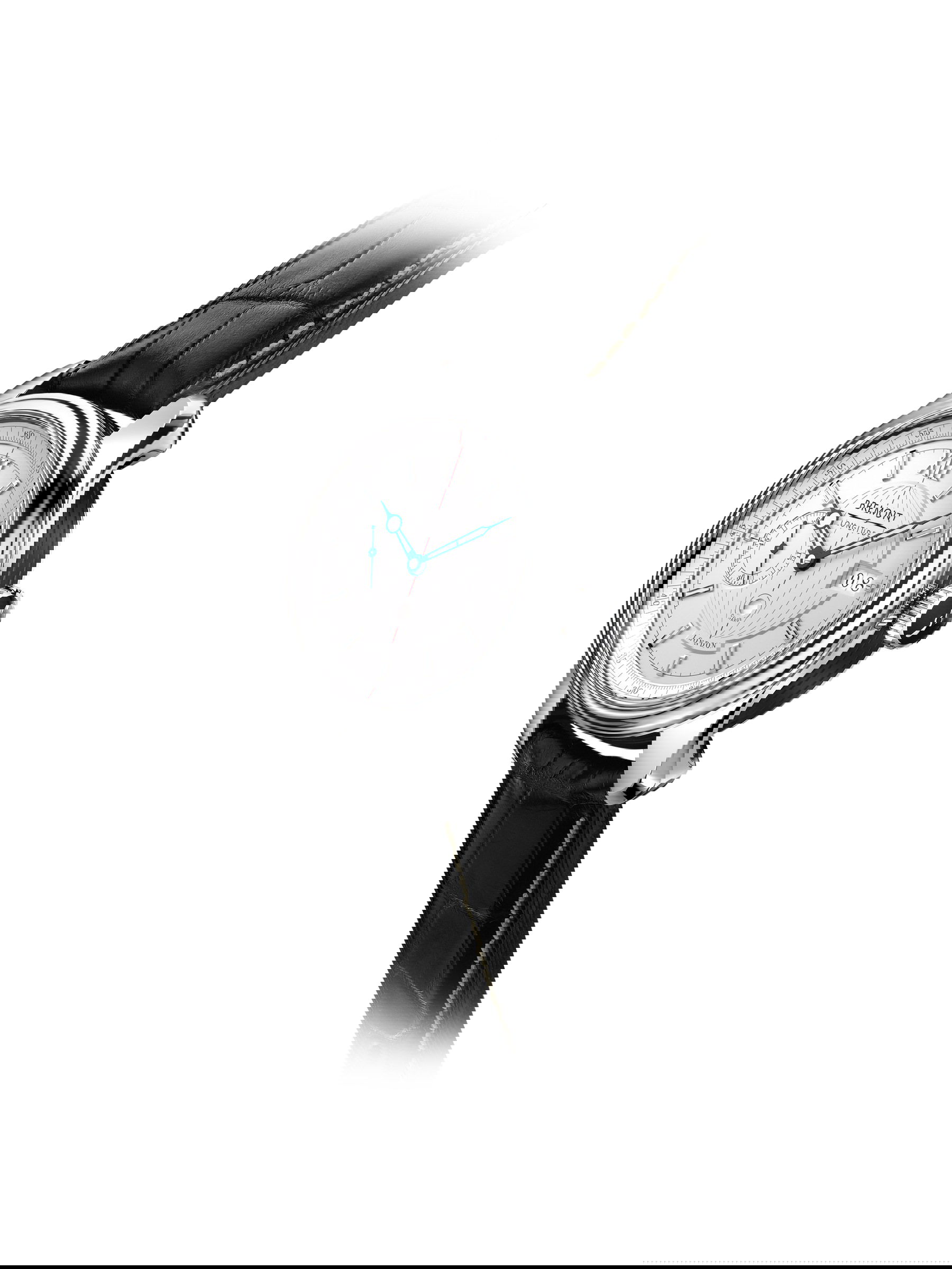 Bremont Longitude Limited Edition - View 2
