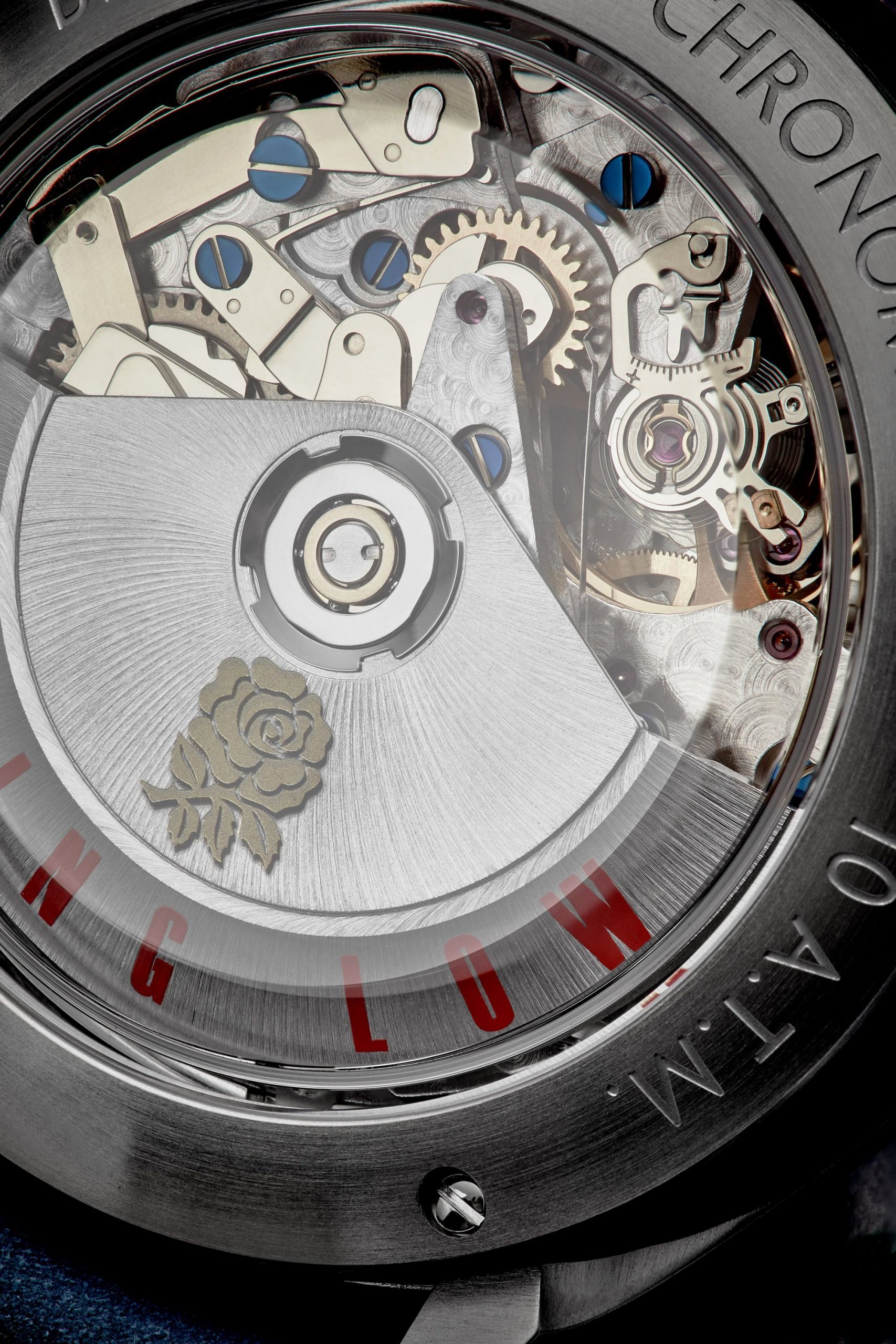 Bremont Rose Bracelet - View 2