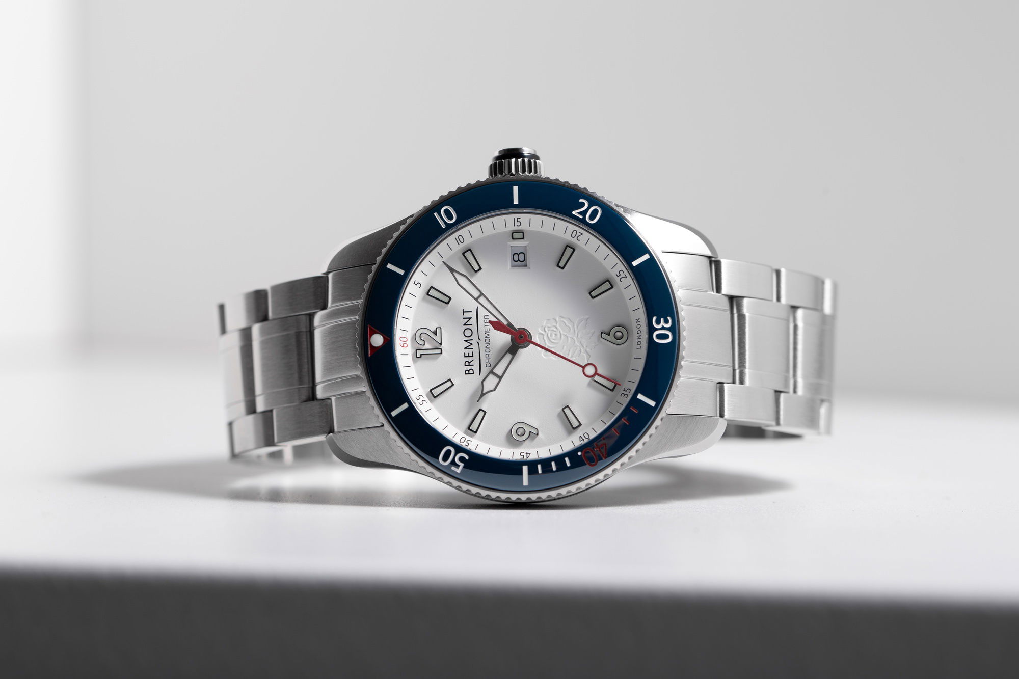 Bremont S300 RFU - View 2