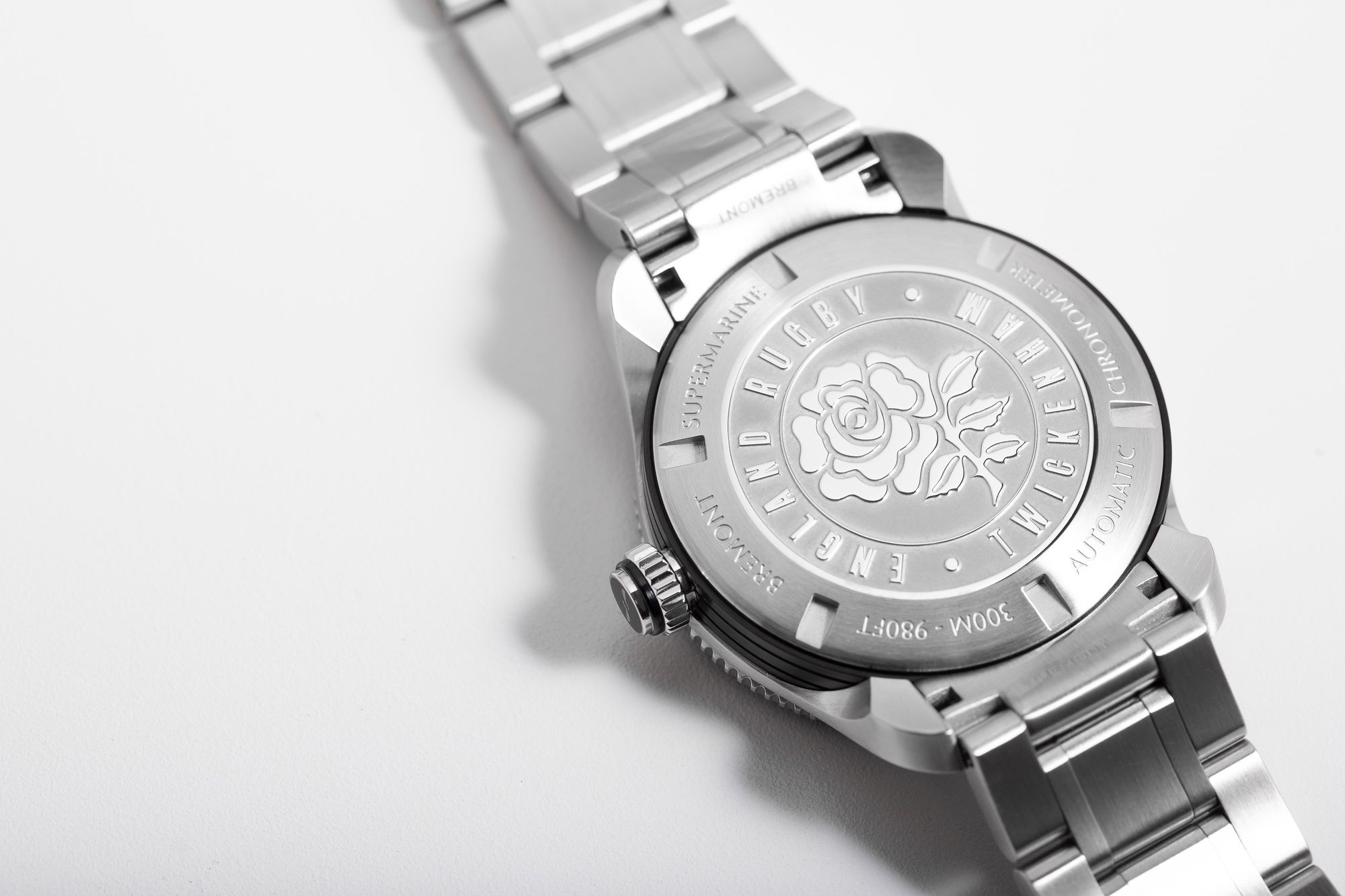 Bremont S300 RFU - View 3